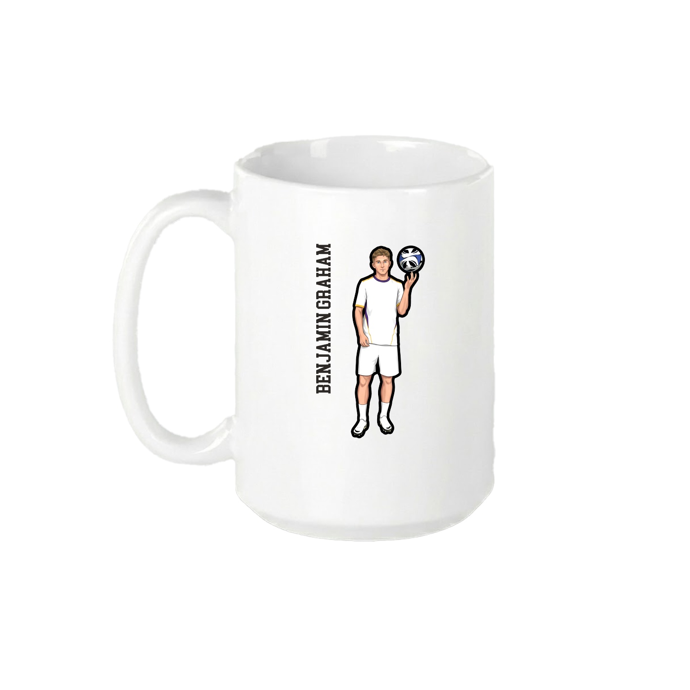 15oz Coffee Mug