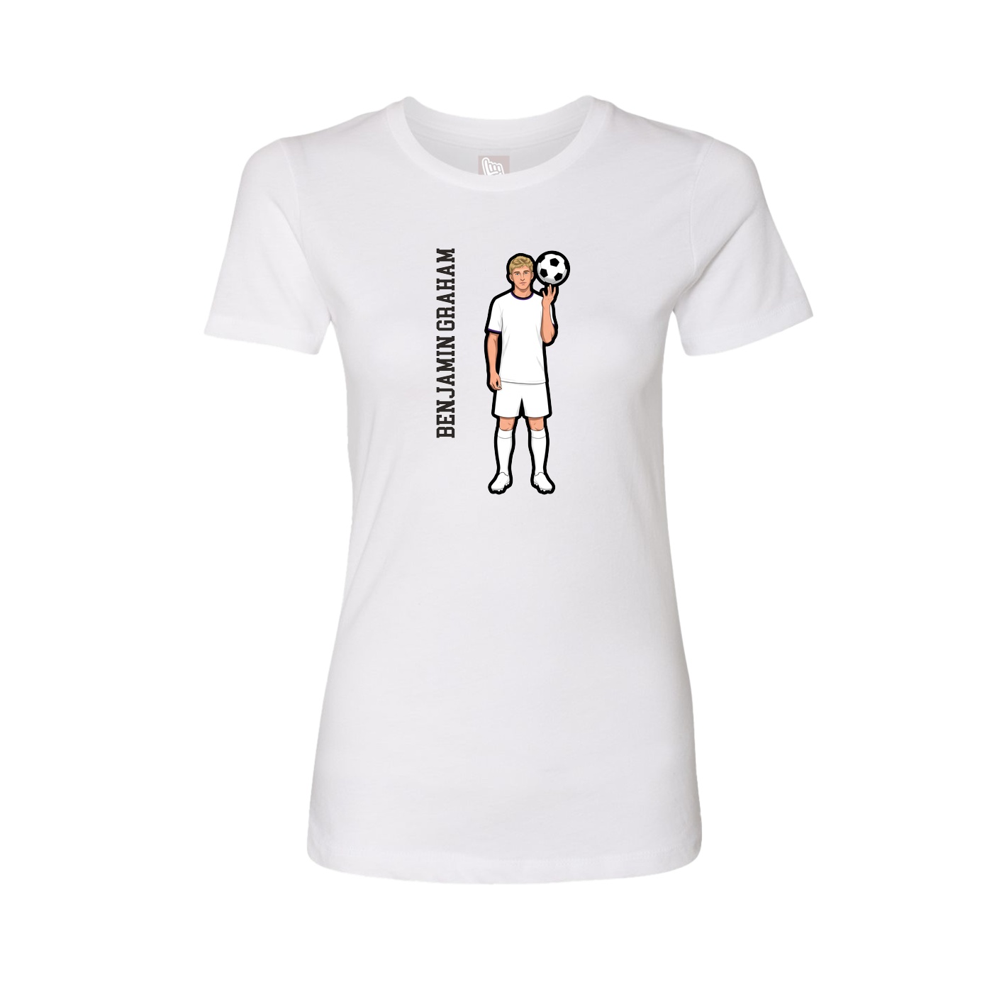Womens Tee