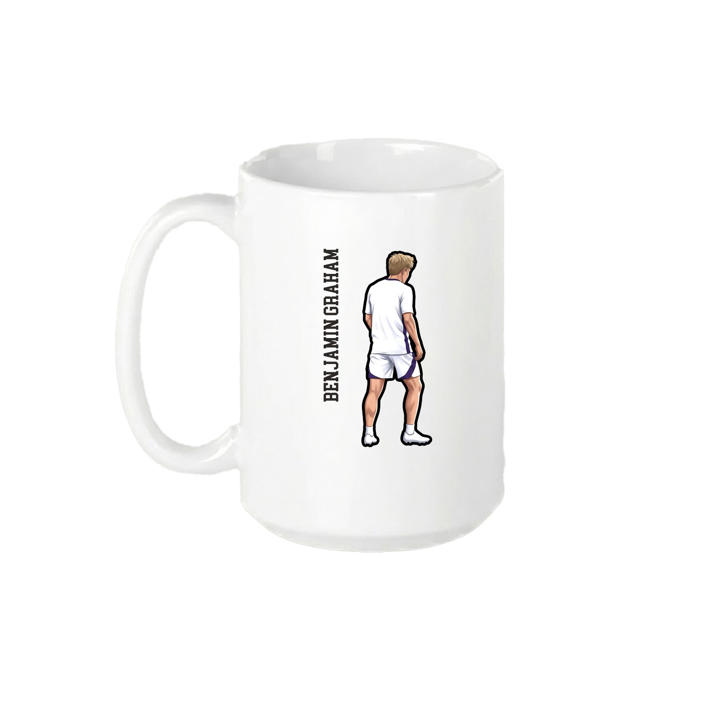 15oz Coffee Mug
