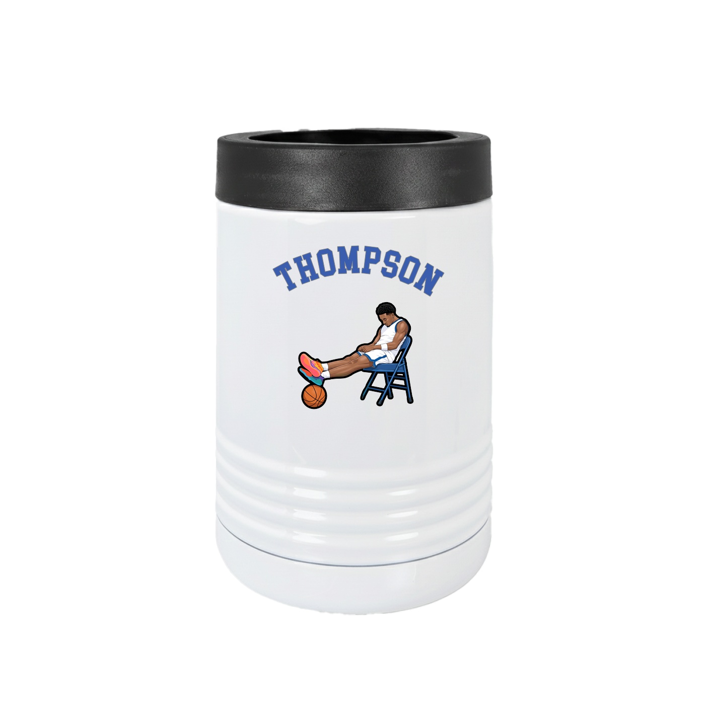 Beverage Holder — Shirsey Arch in White