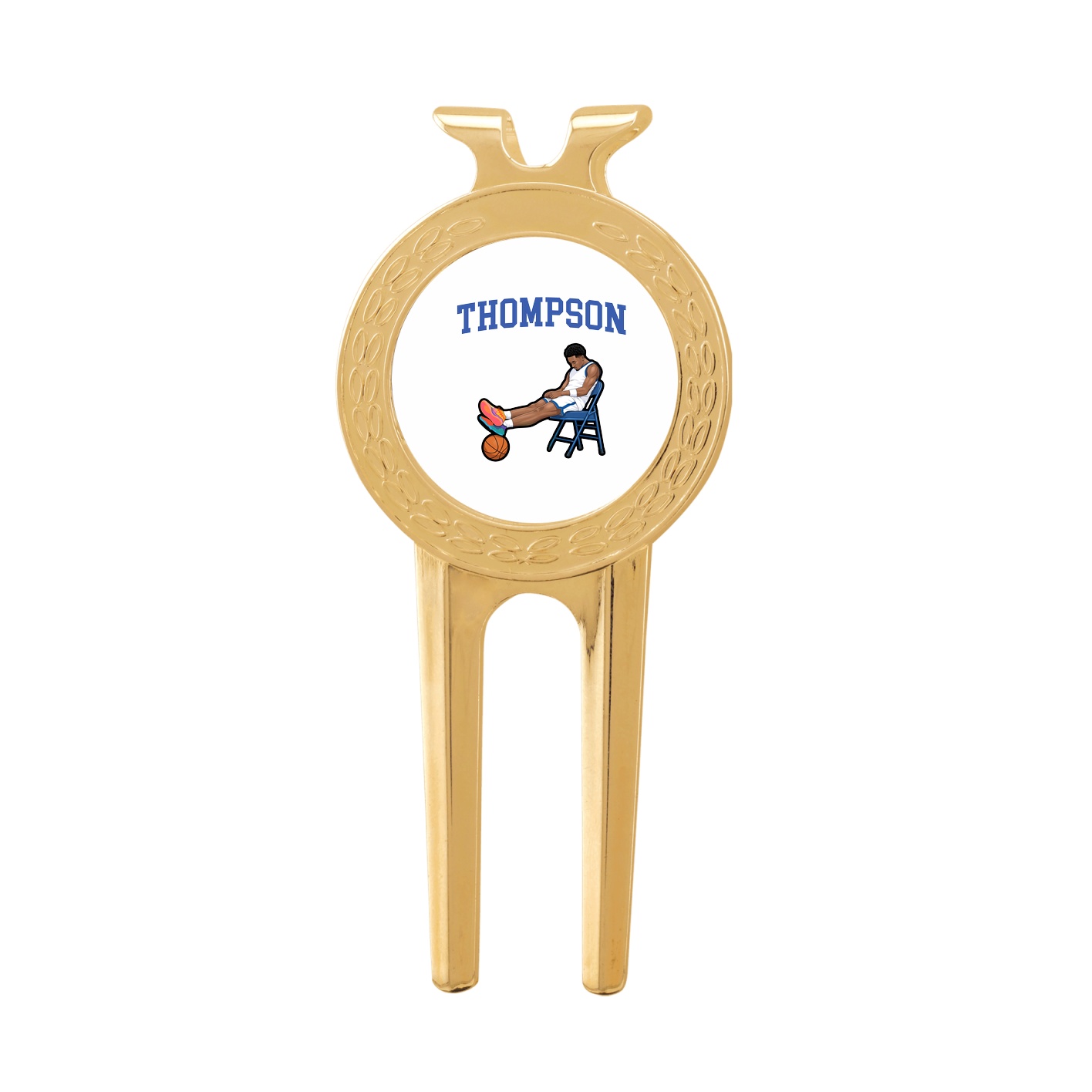 Divot Tool with Ball Marker — Shirsey in Classic