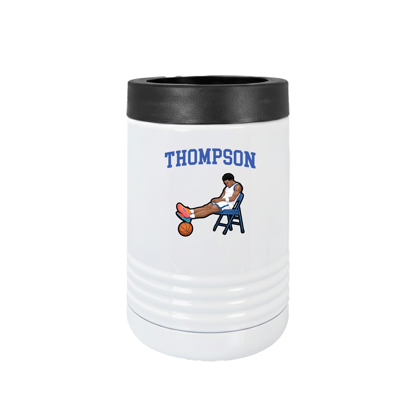 Beverage Holder — Shirsey in White