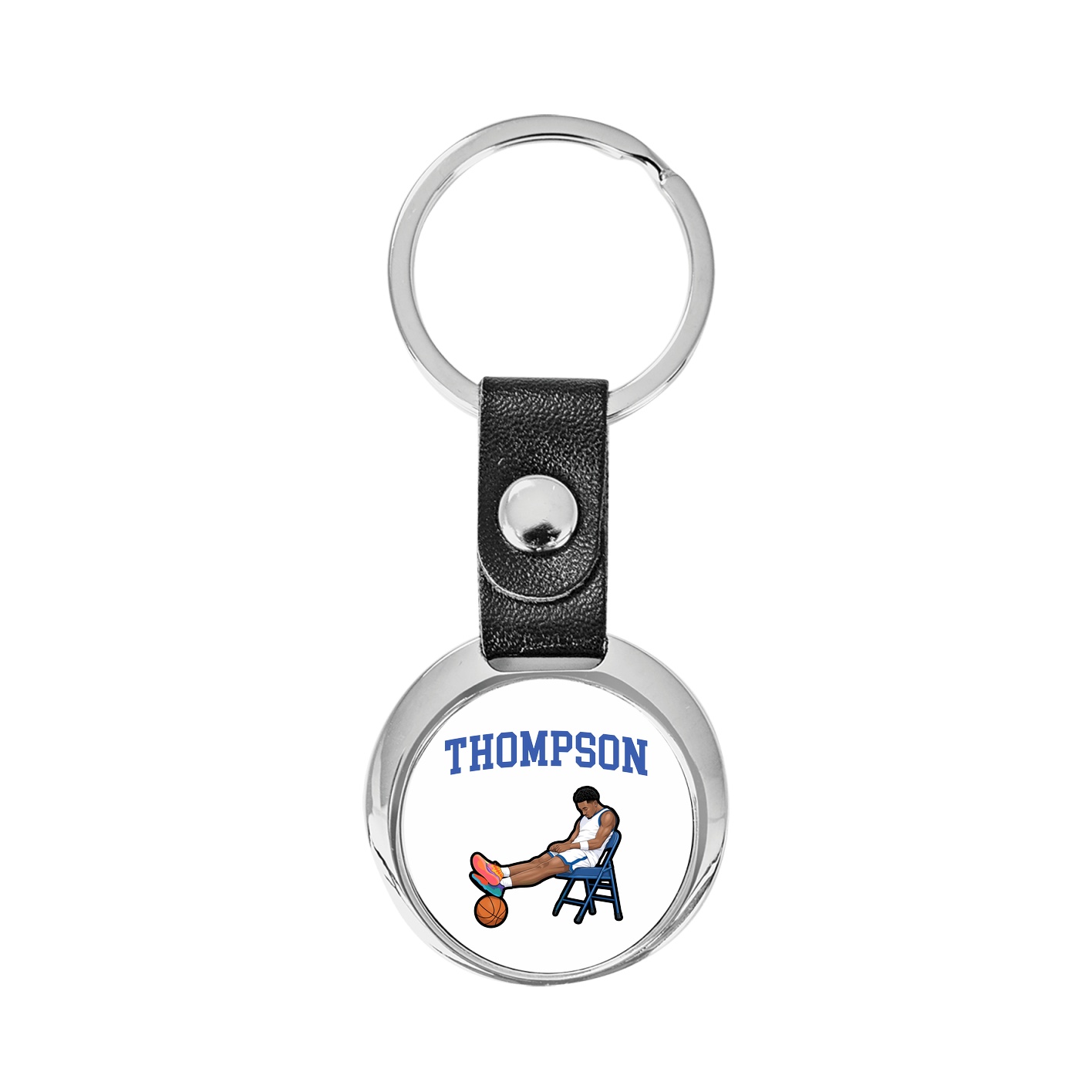 Key Chain — Shirsey in Classic