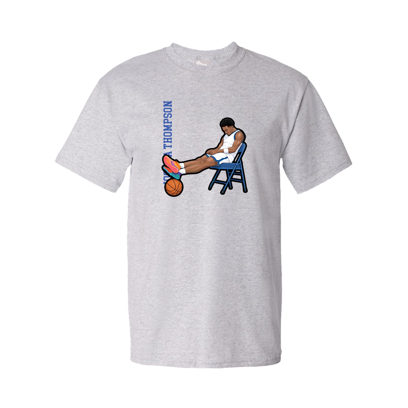 NIL Club Tee