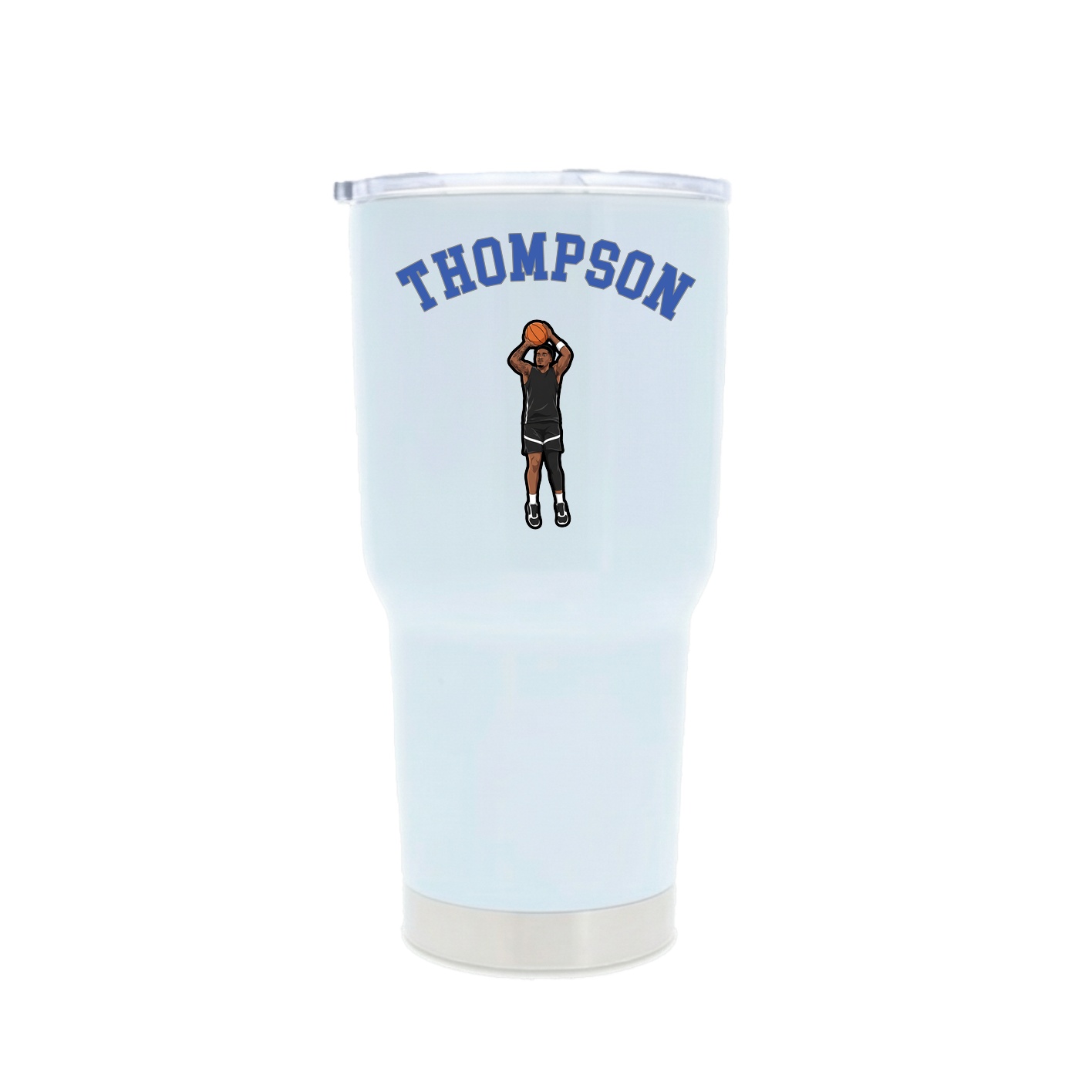 30oz Stainless Steel Tumbler