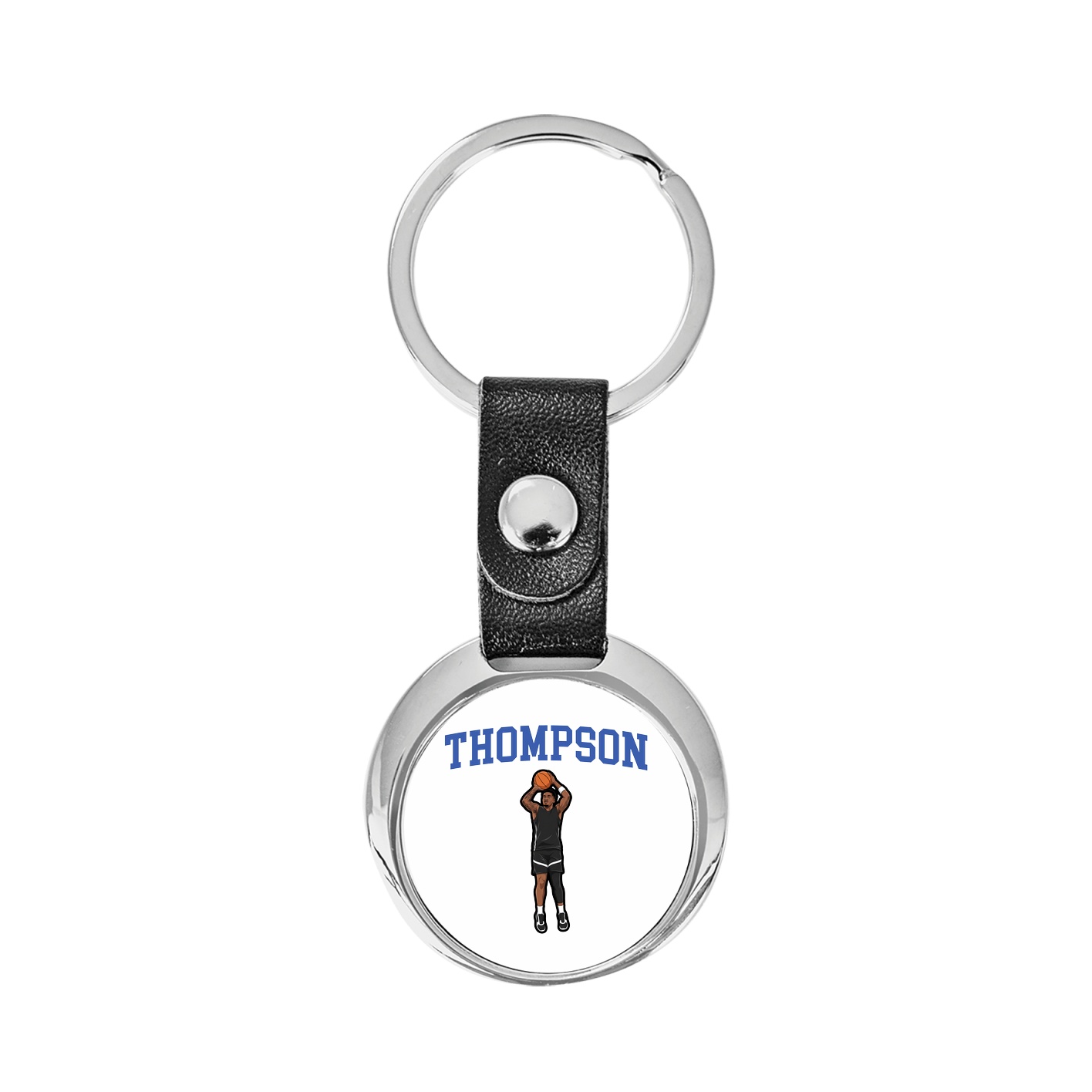 Key Chain — Shirsey in Classic