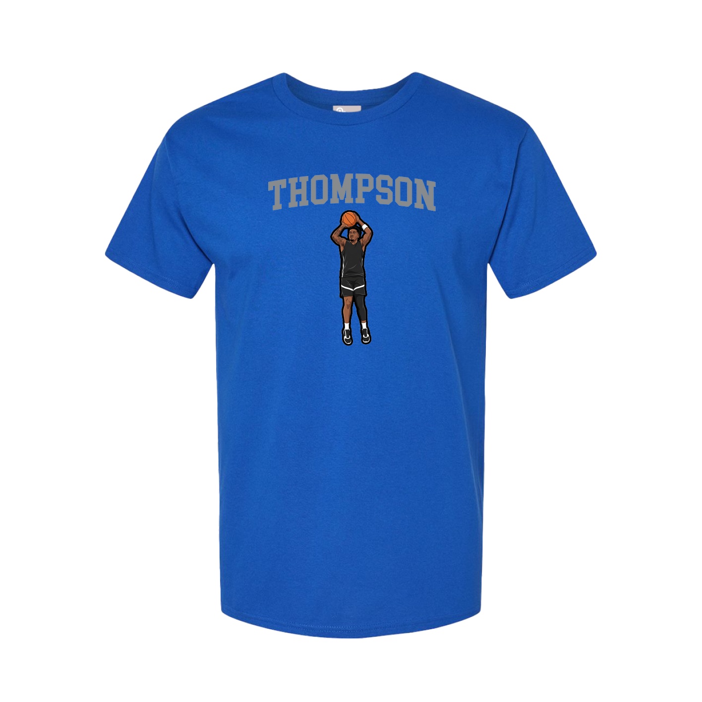 Tee — Shirsey in Royal