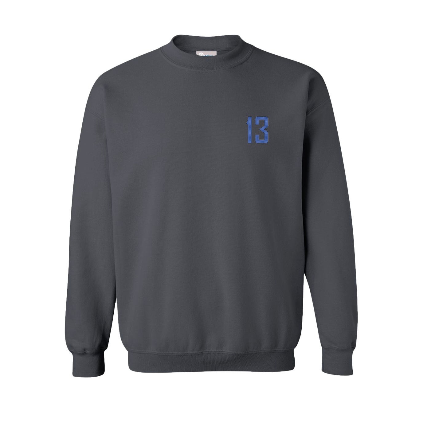 Fleece Crew