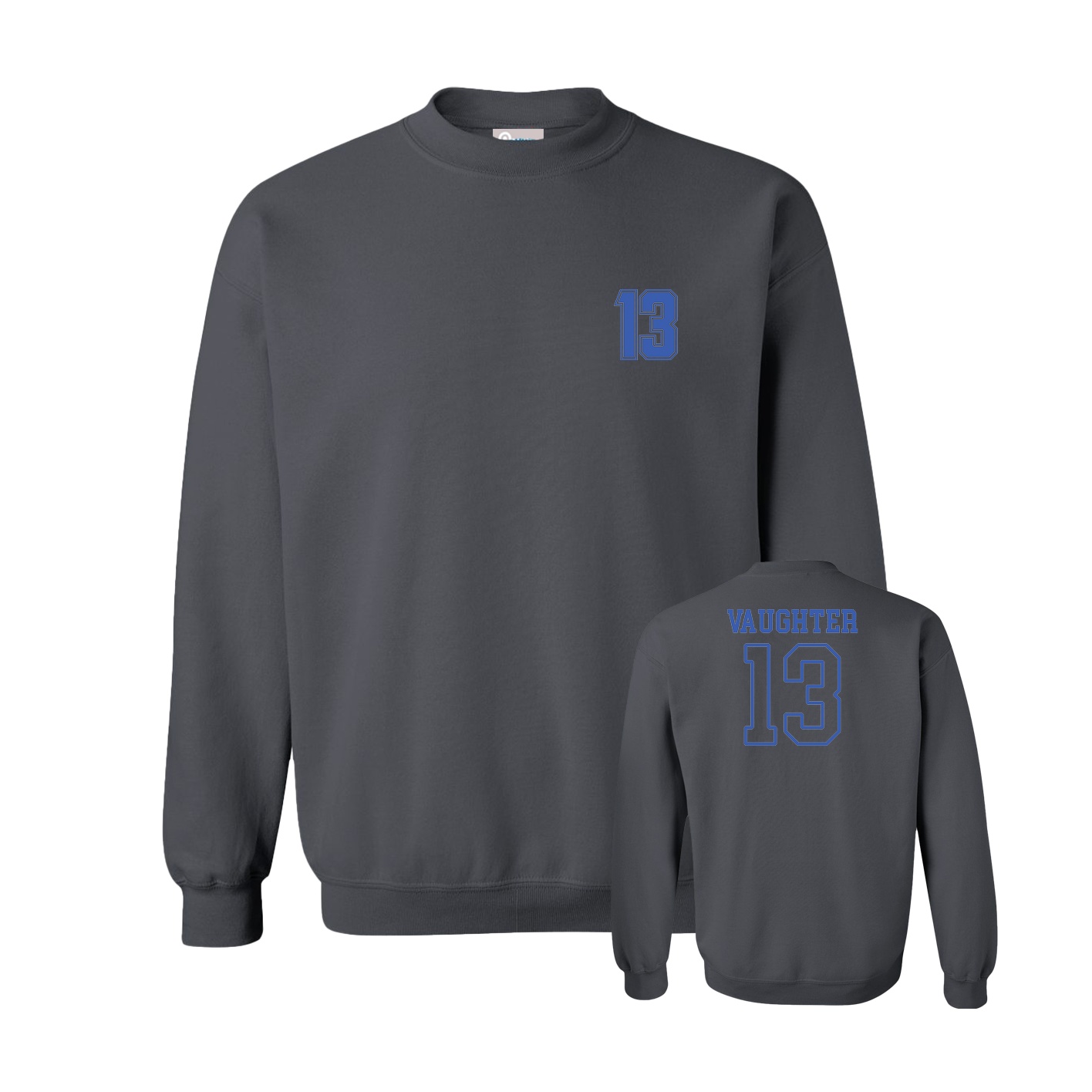 Fleece Crew