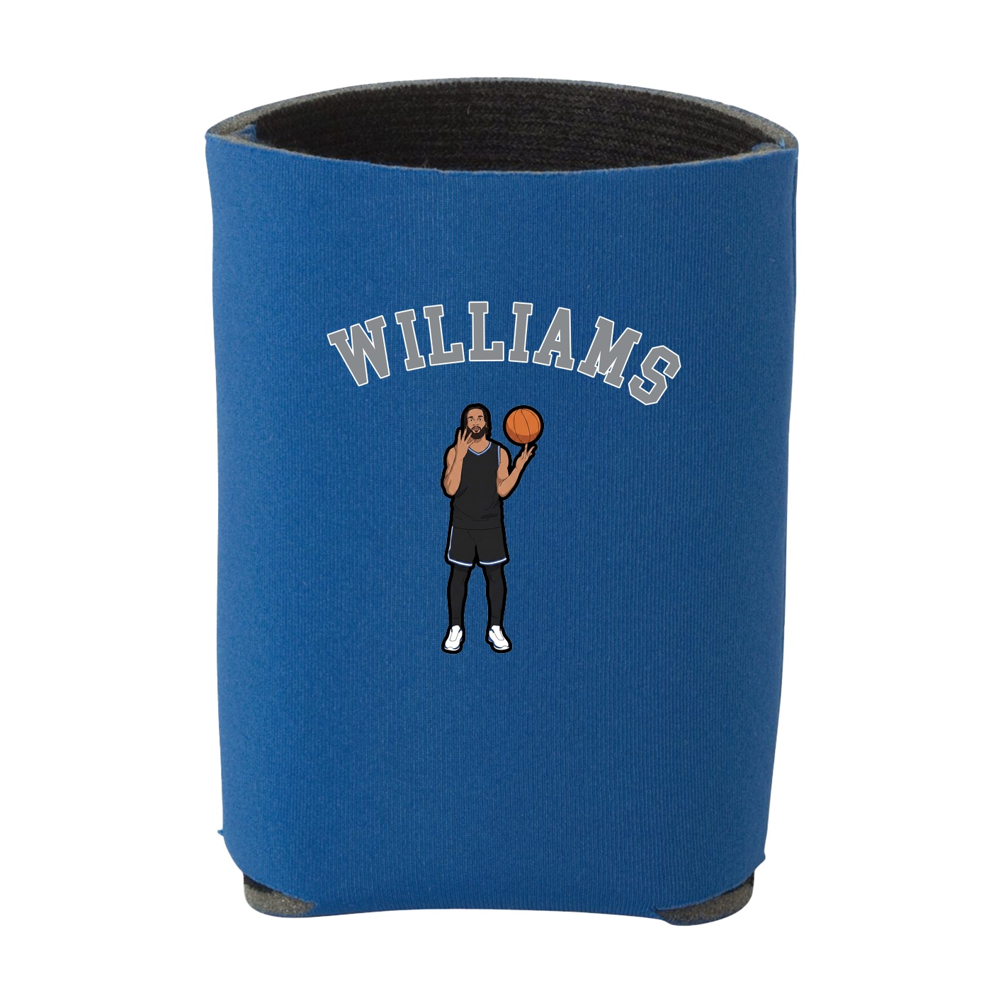 Can Holder — Shirsey Arch in Royal