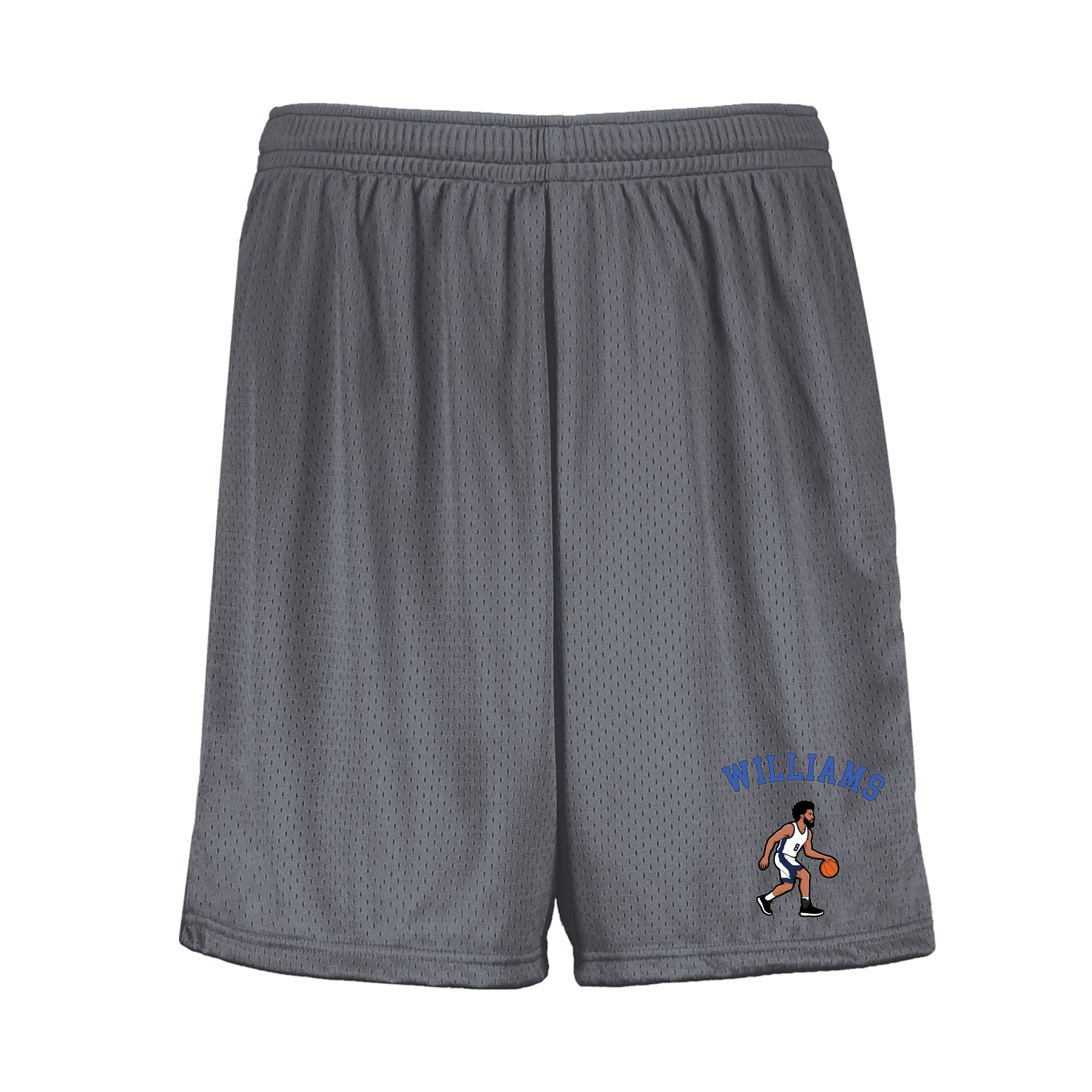 Shorts — Shirsey Arch in Grey