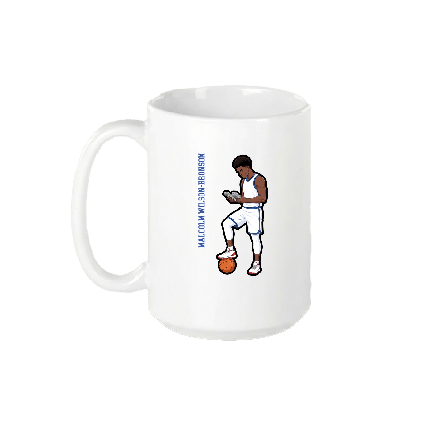 15oz Coffee Mug