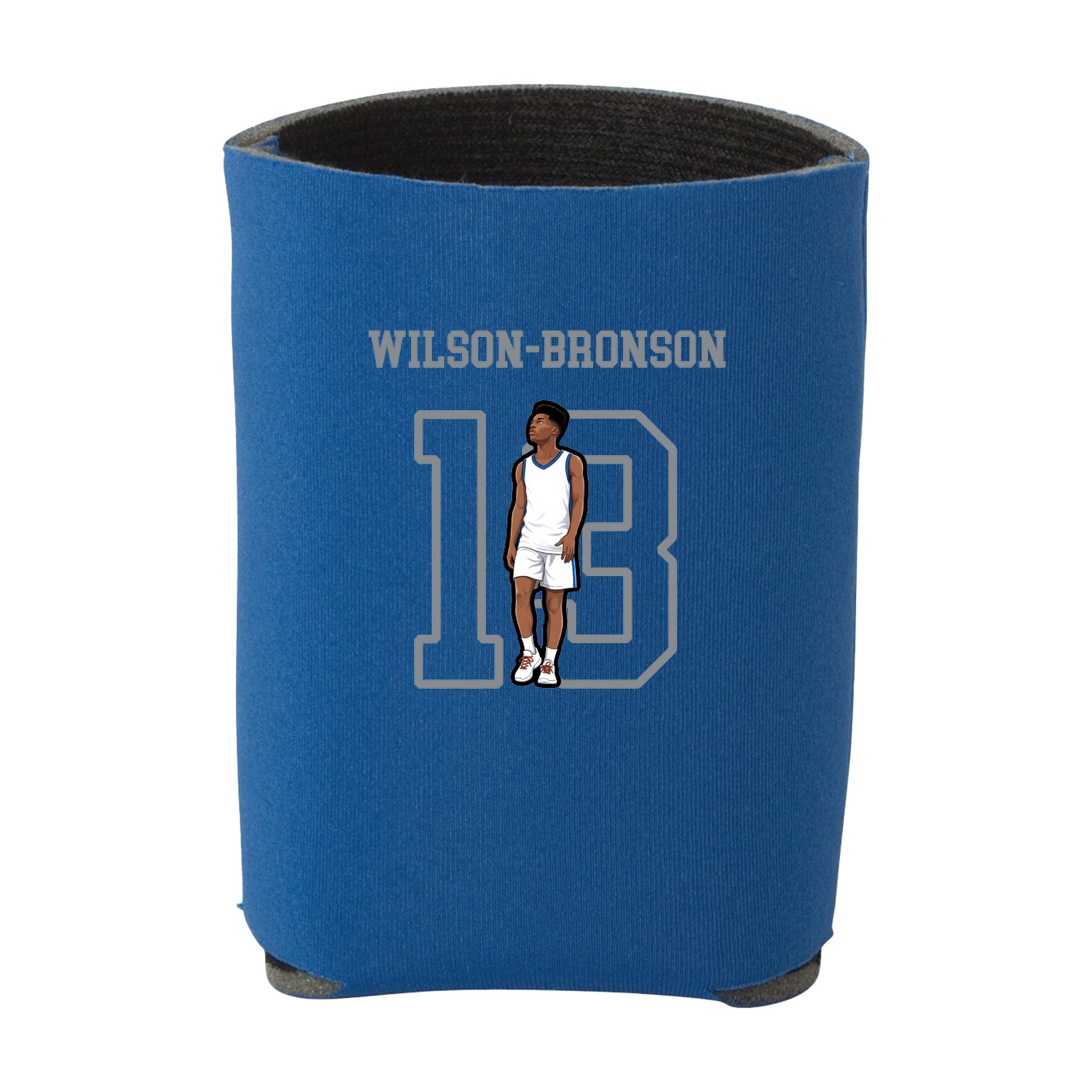 Can Holder — Shirsey in Royal