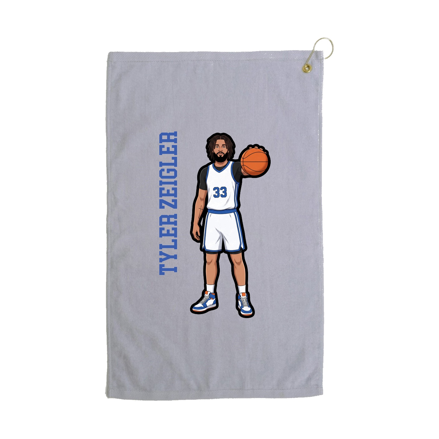 Golf Towel