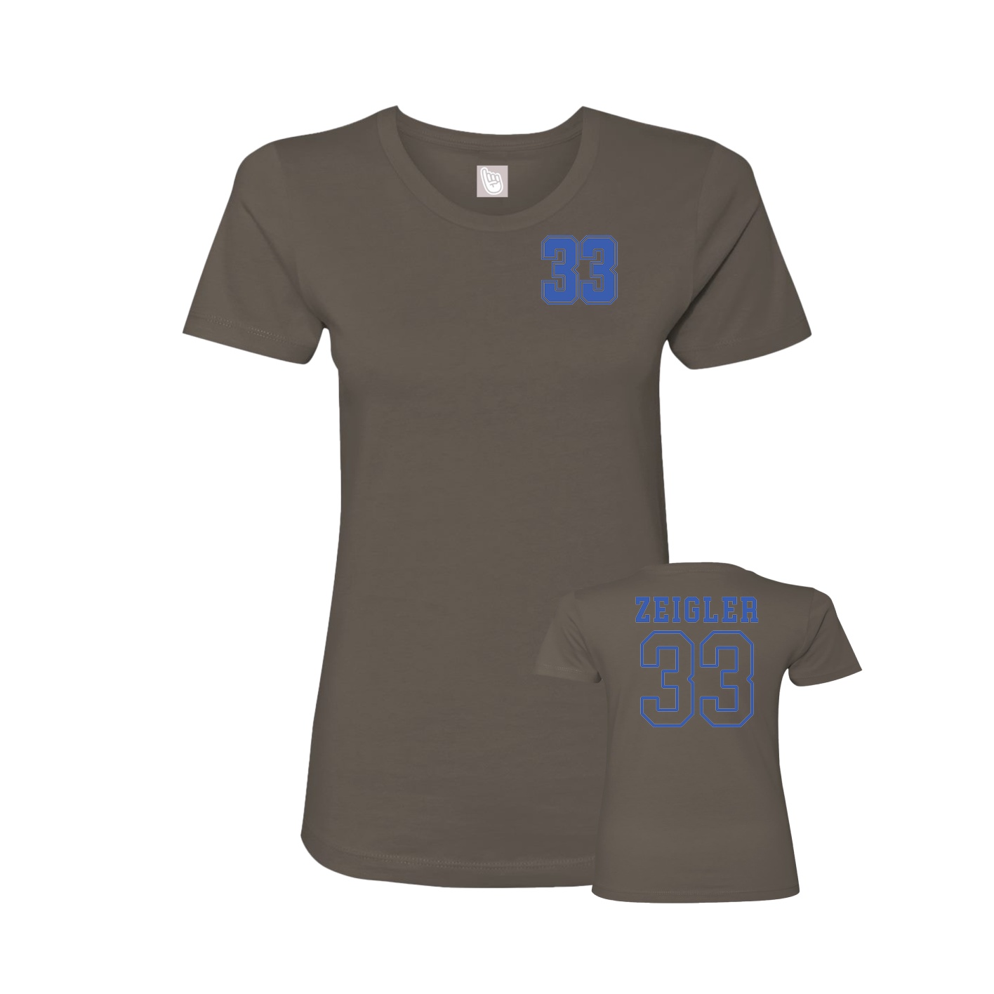 Womens Tee