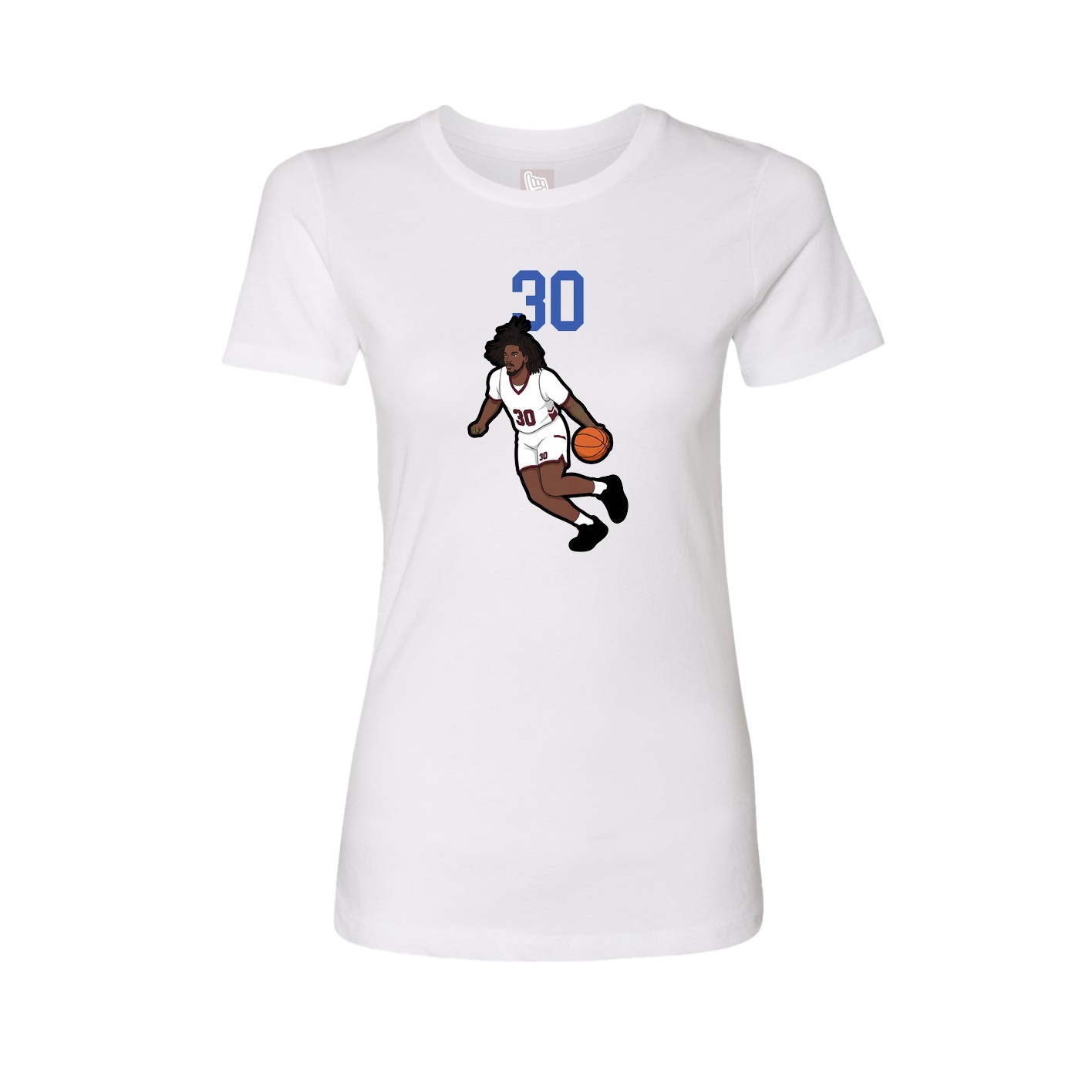 NIL Club Womens Tee