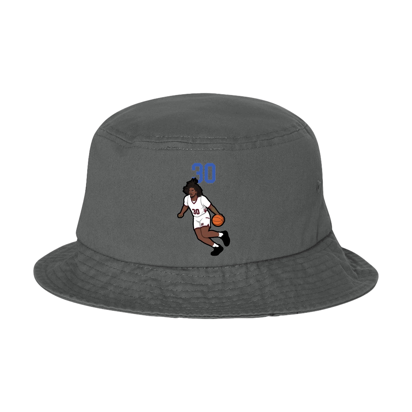 Bucket Cap