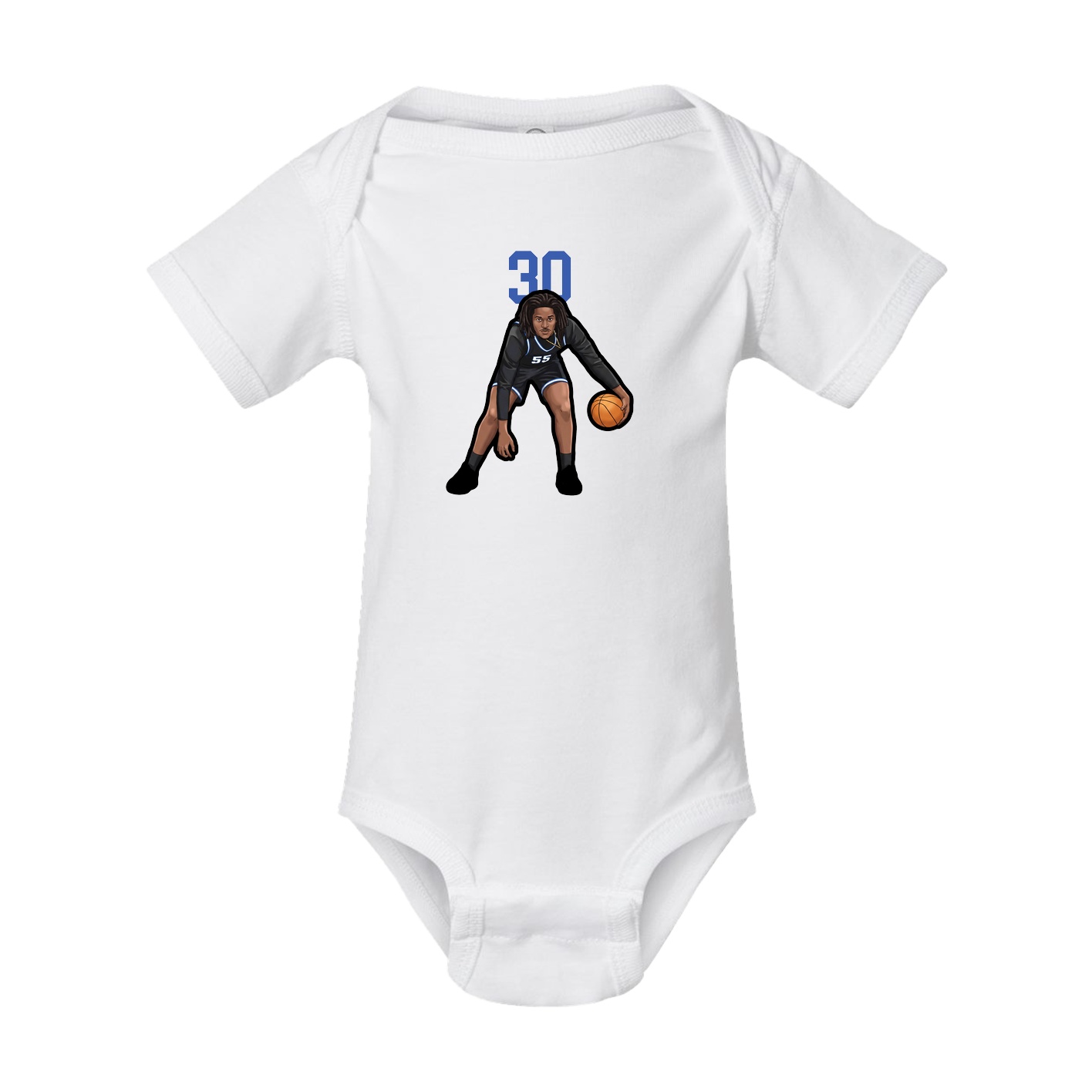 Baby Onesie