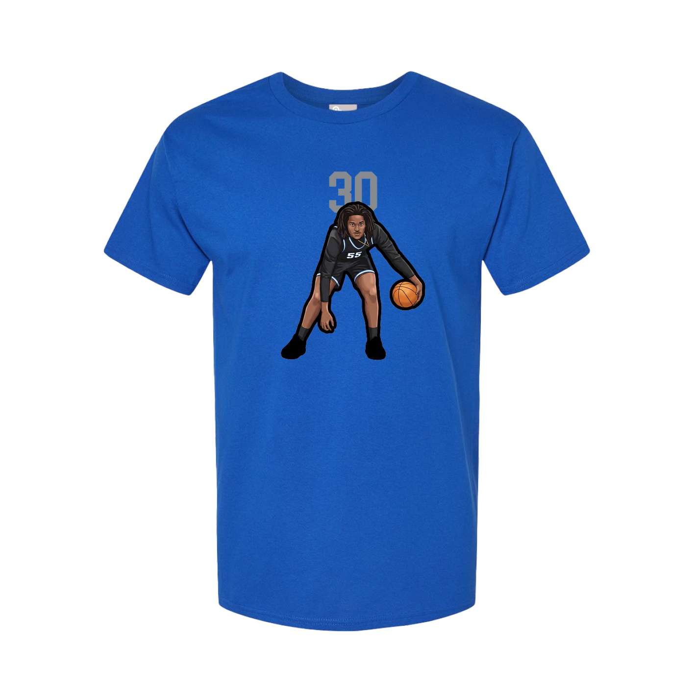 NIL Club Youth Tee