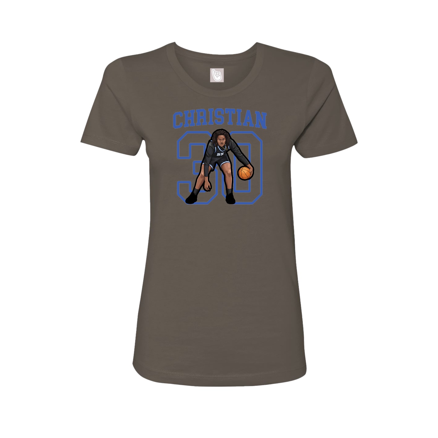 Womens Tee