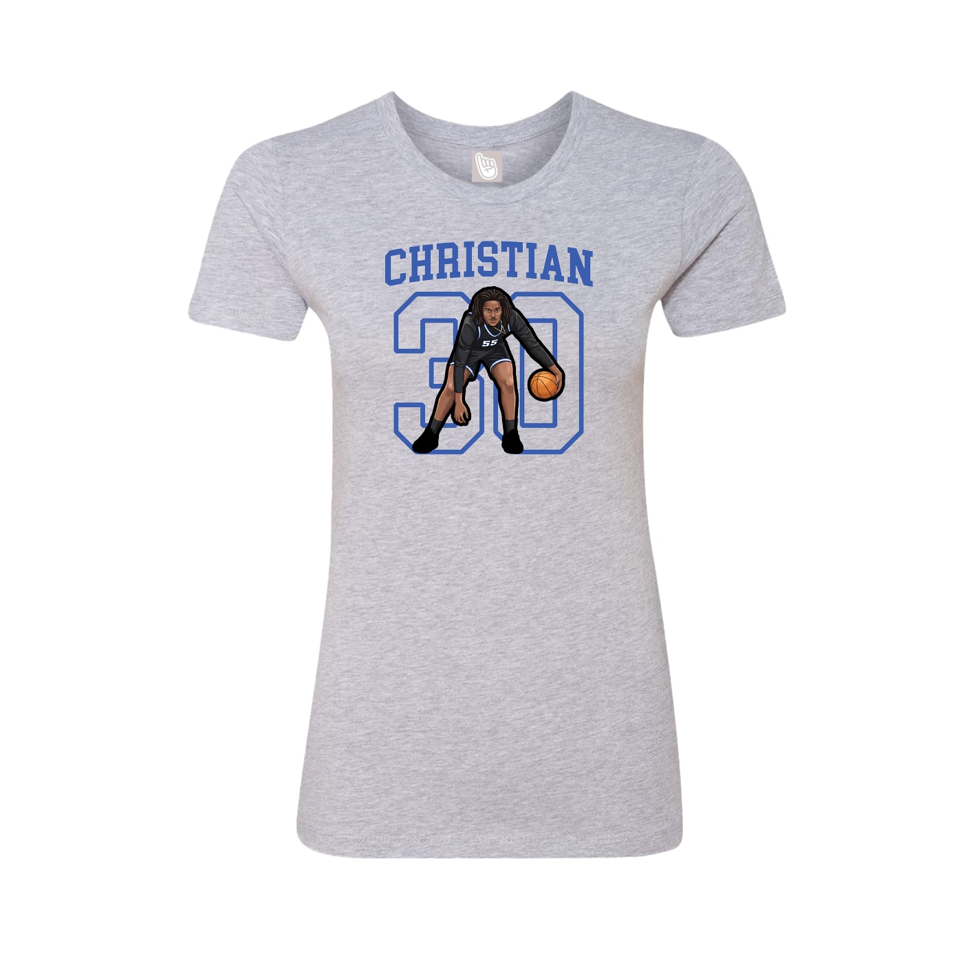 Womens Tee