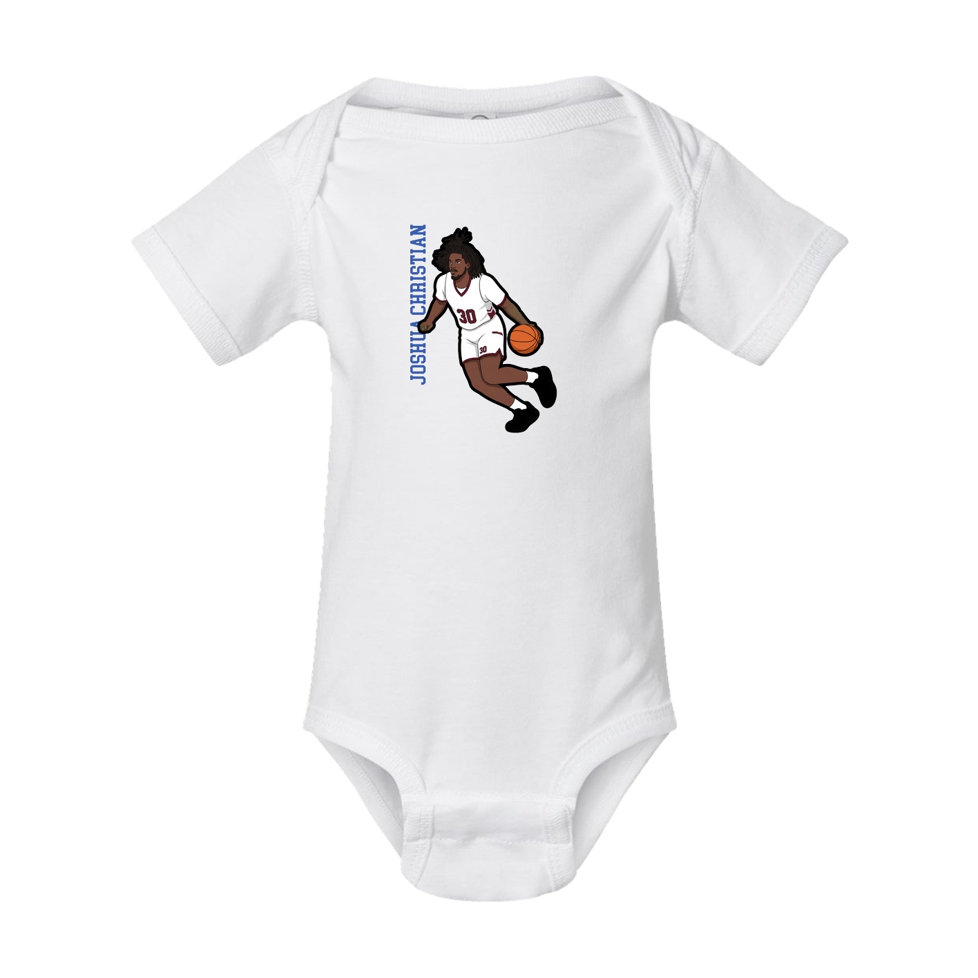Baby Onesie