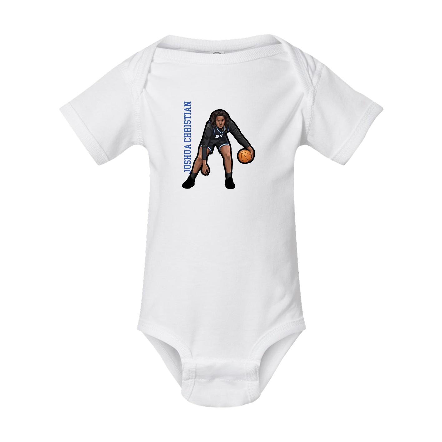 Baby Onesie