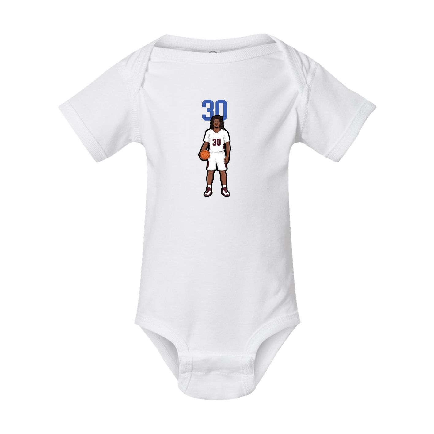 Baby Onesie