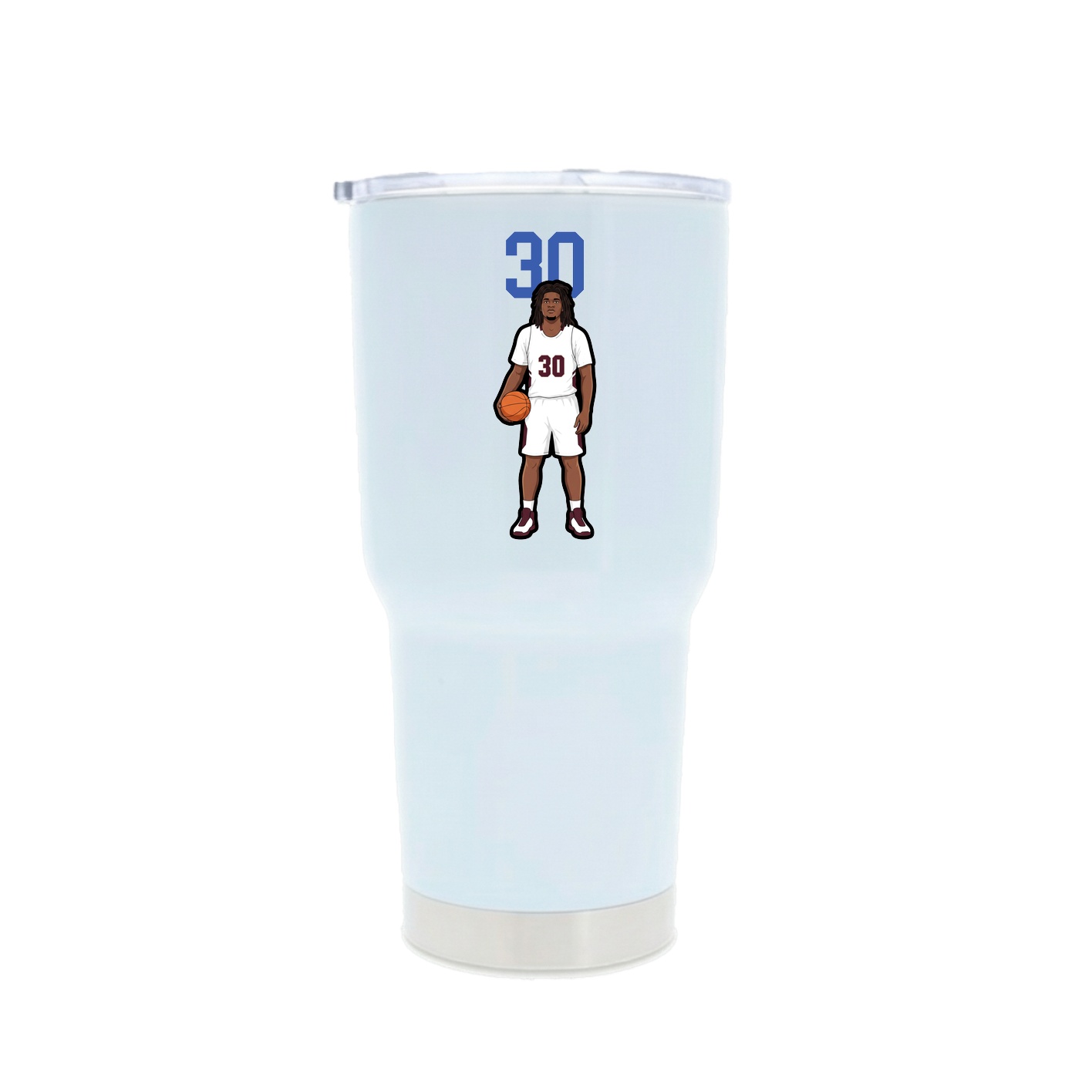 30oz Stainless Steel Tumbler