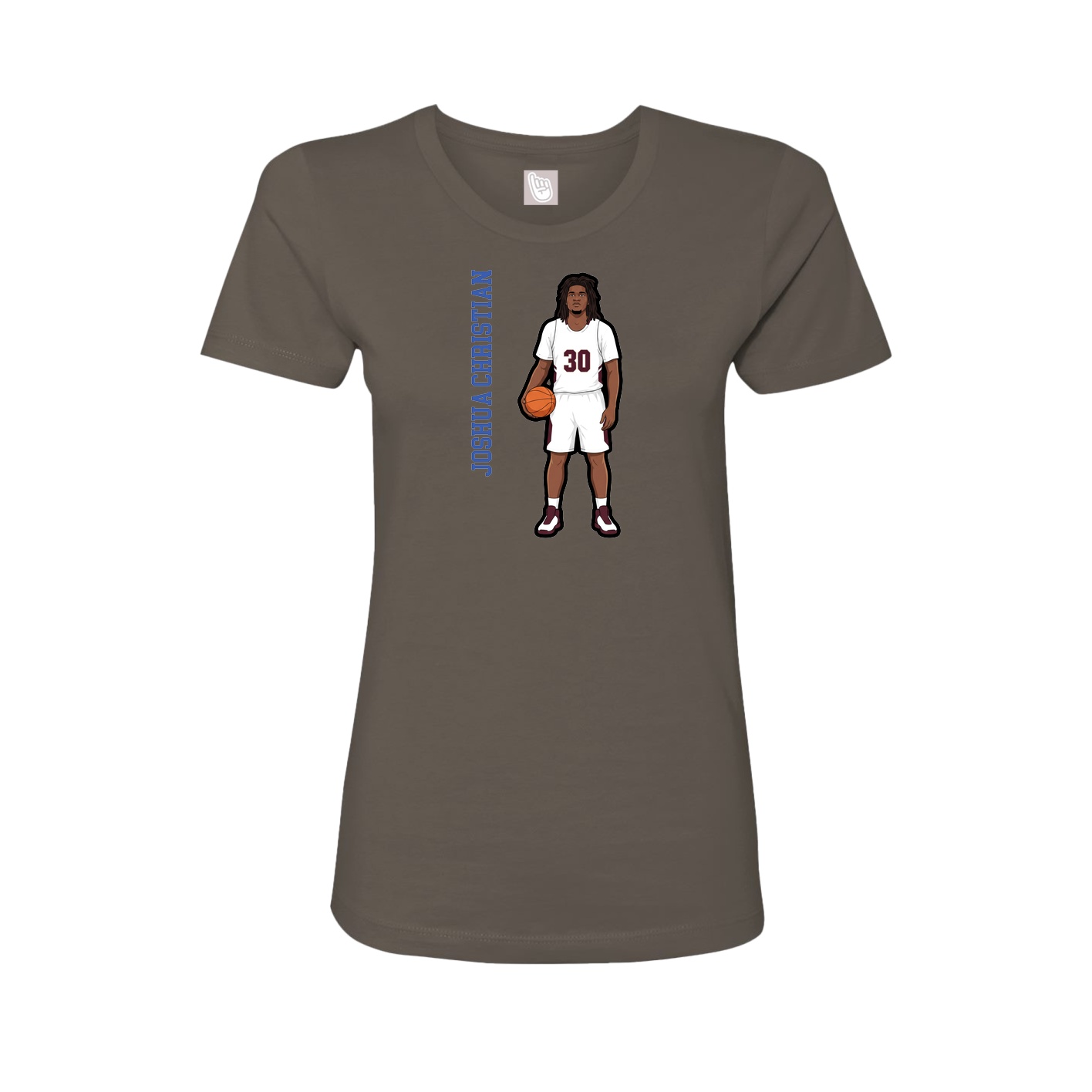 NIL Club Womens Tee