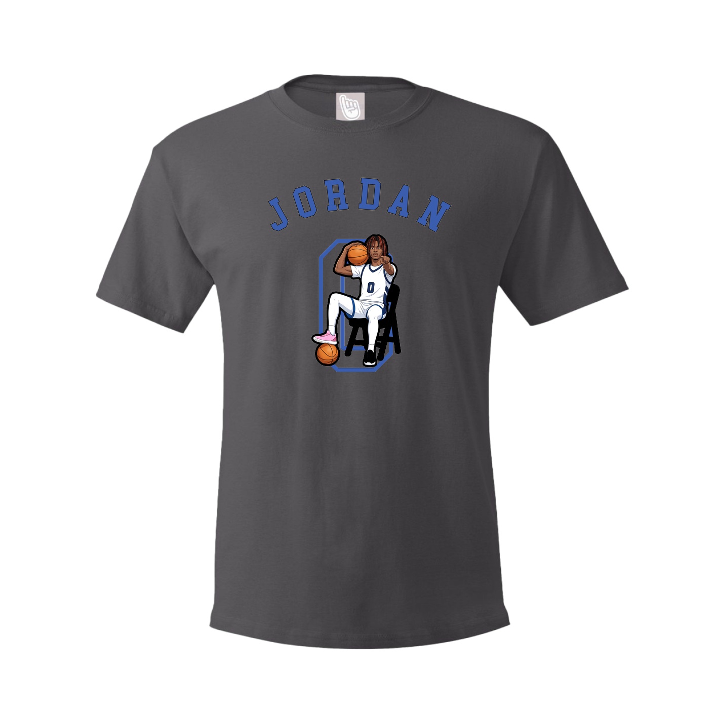 Youth Tee