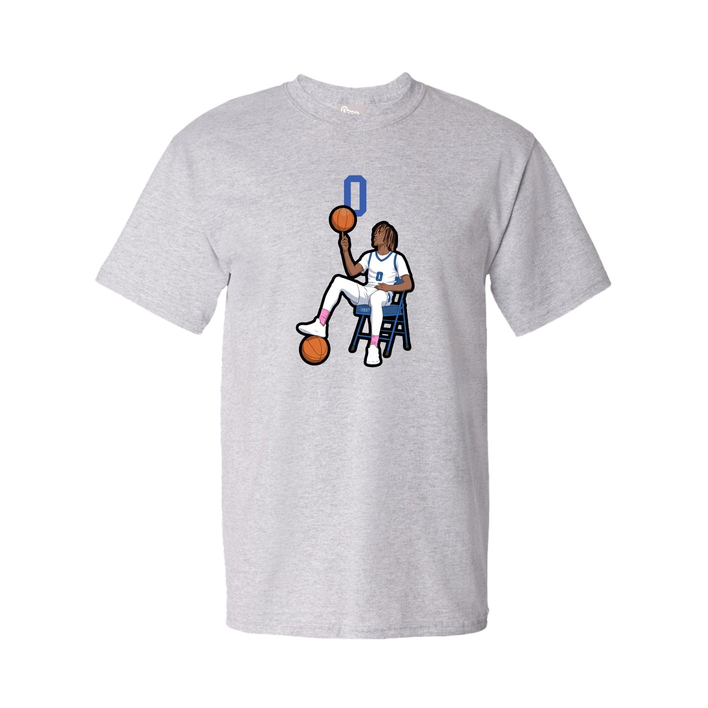 NIL Club Youth Tee