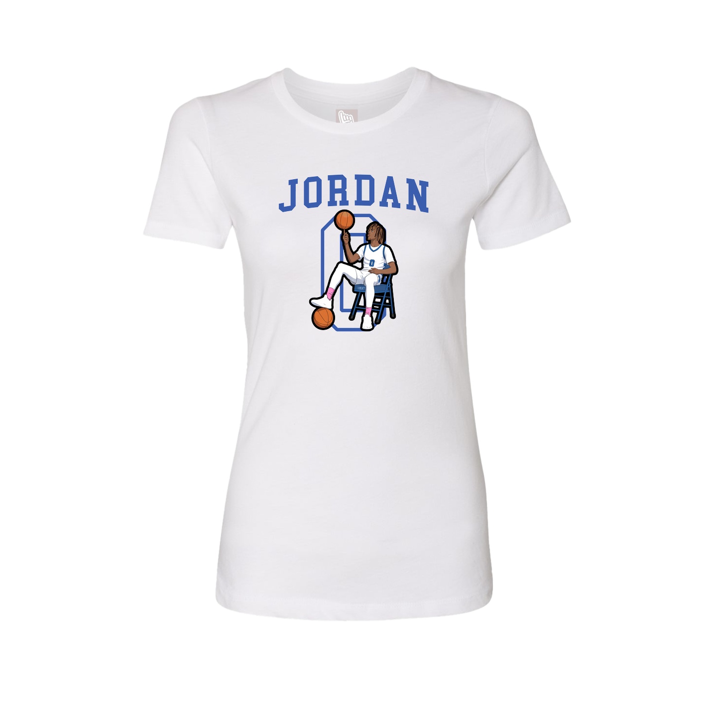 Womens Tee