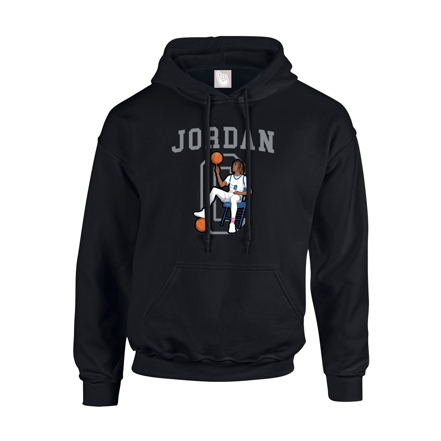 Youth Hoodie