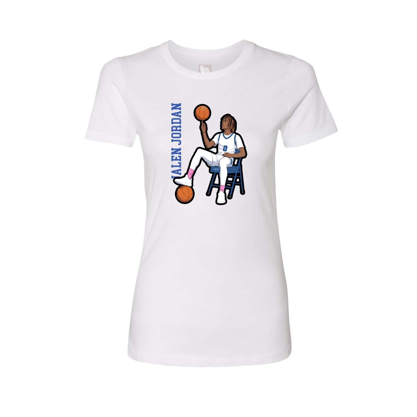 Womens Tee