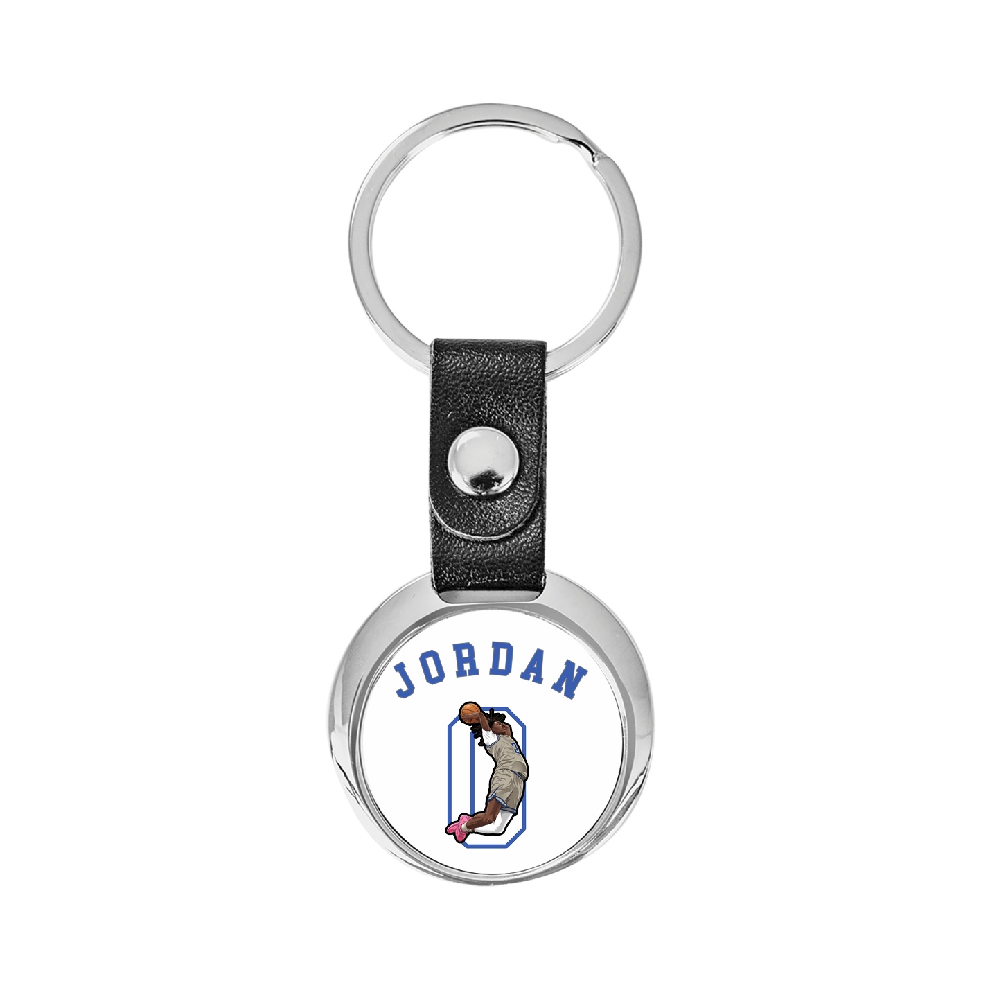 Key Chain — Shirsey Arch in Classic