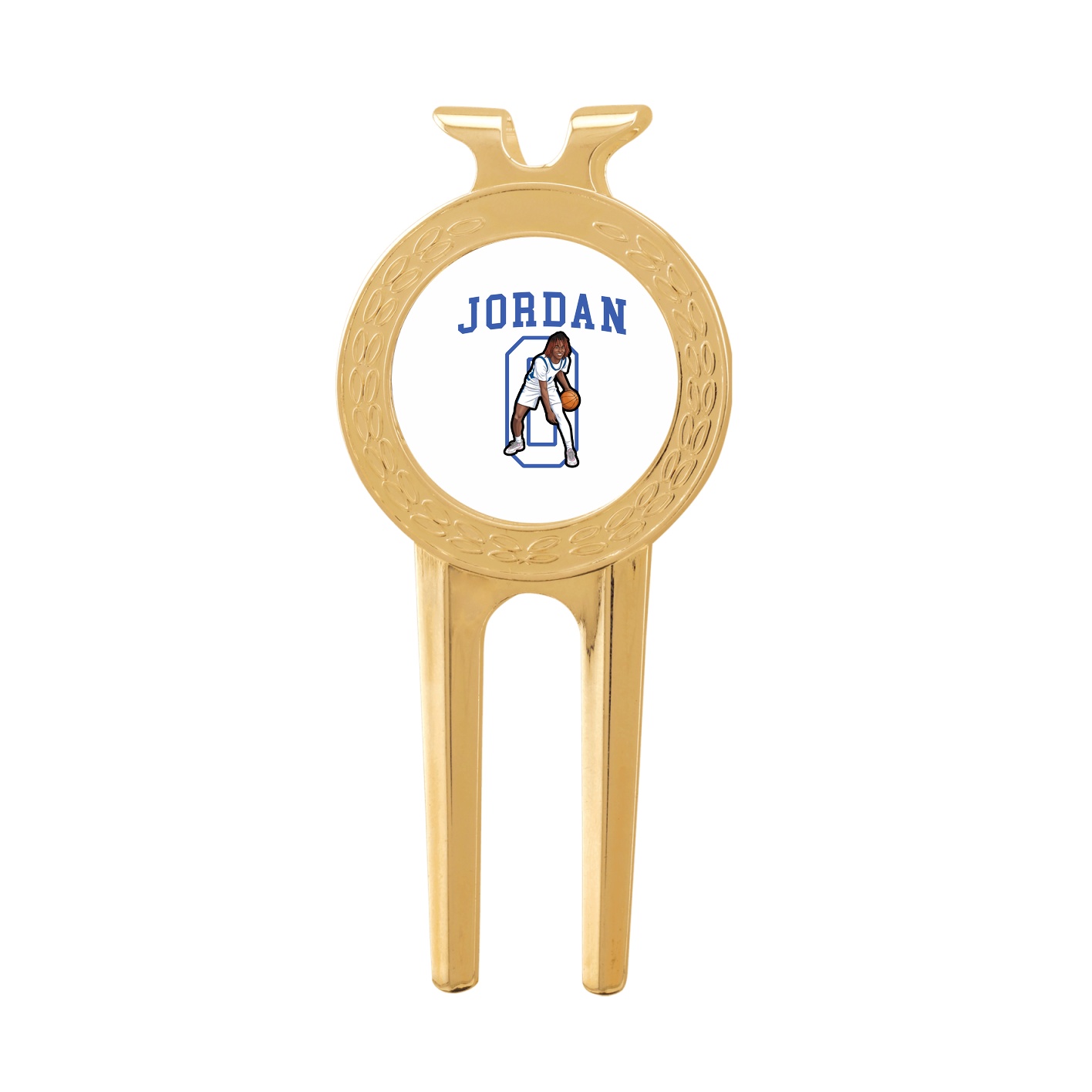 Divot Tool with Ball Marker — Shirsey in Classic