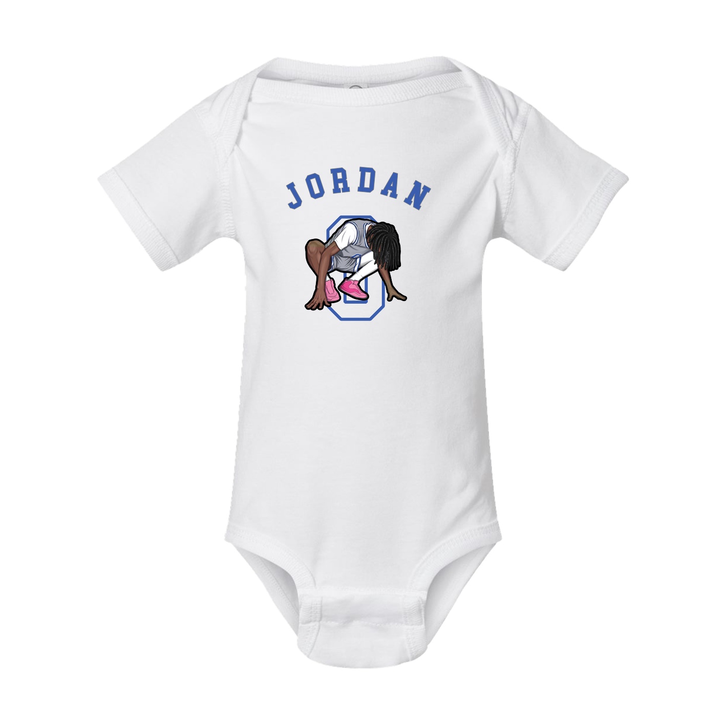 Baby Onesie