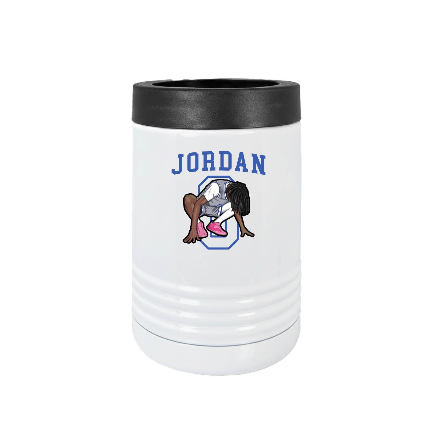 Beverage Holder — Shirsey in White