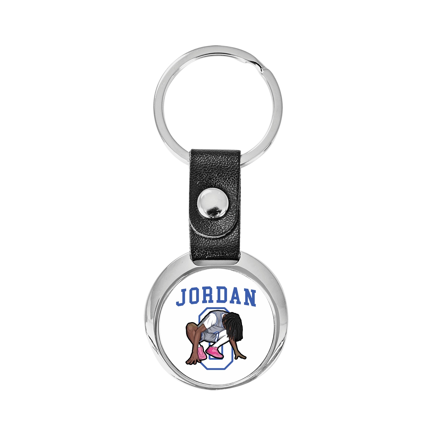 Key Chain — Shirsey in Classic