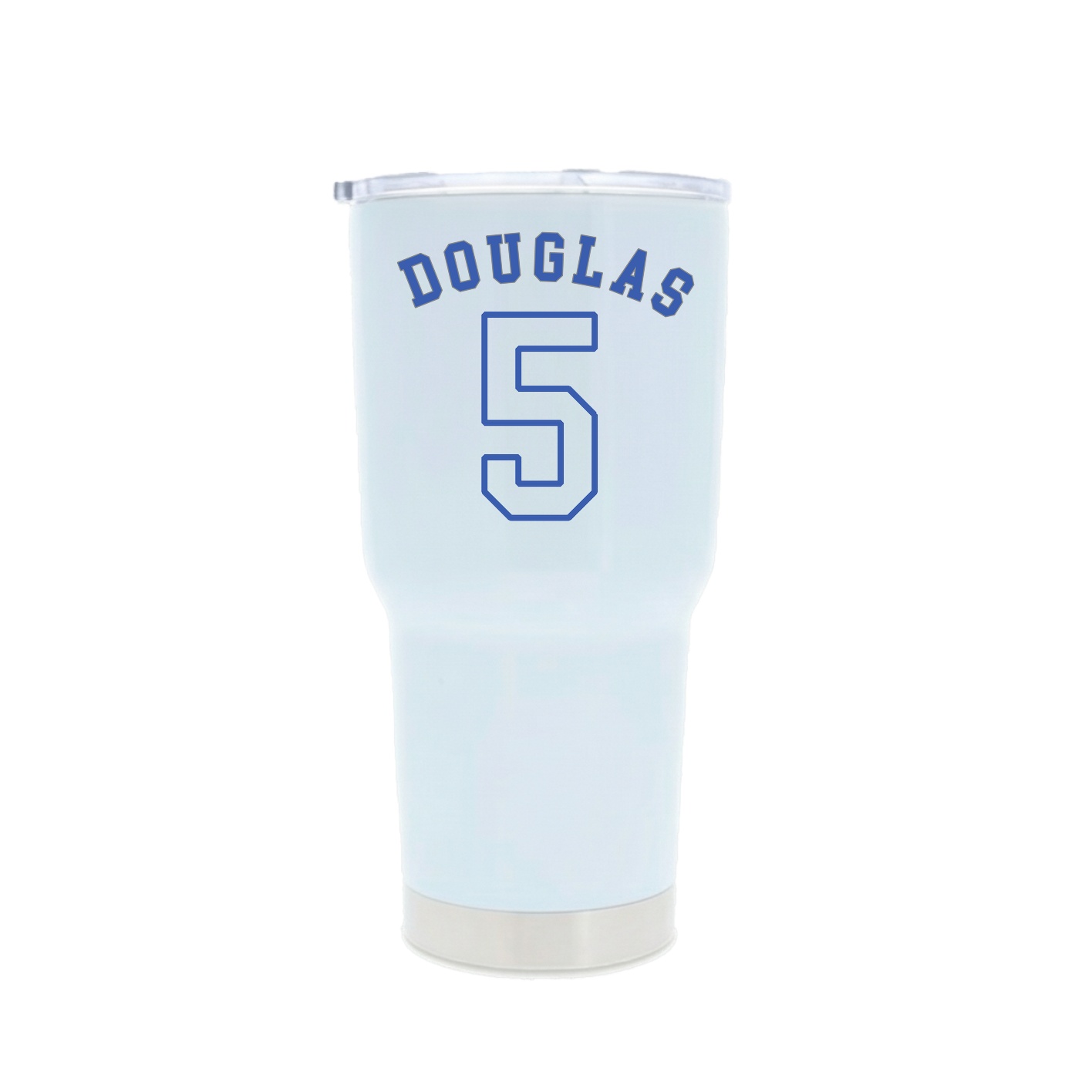 30oz Stainless Steel Tumbler