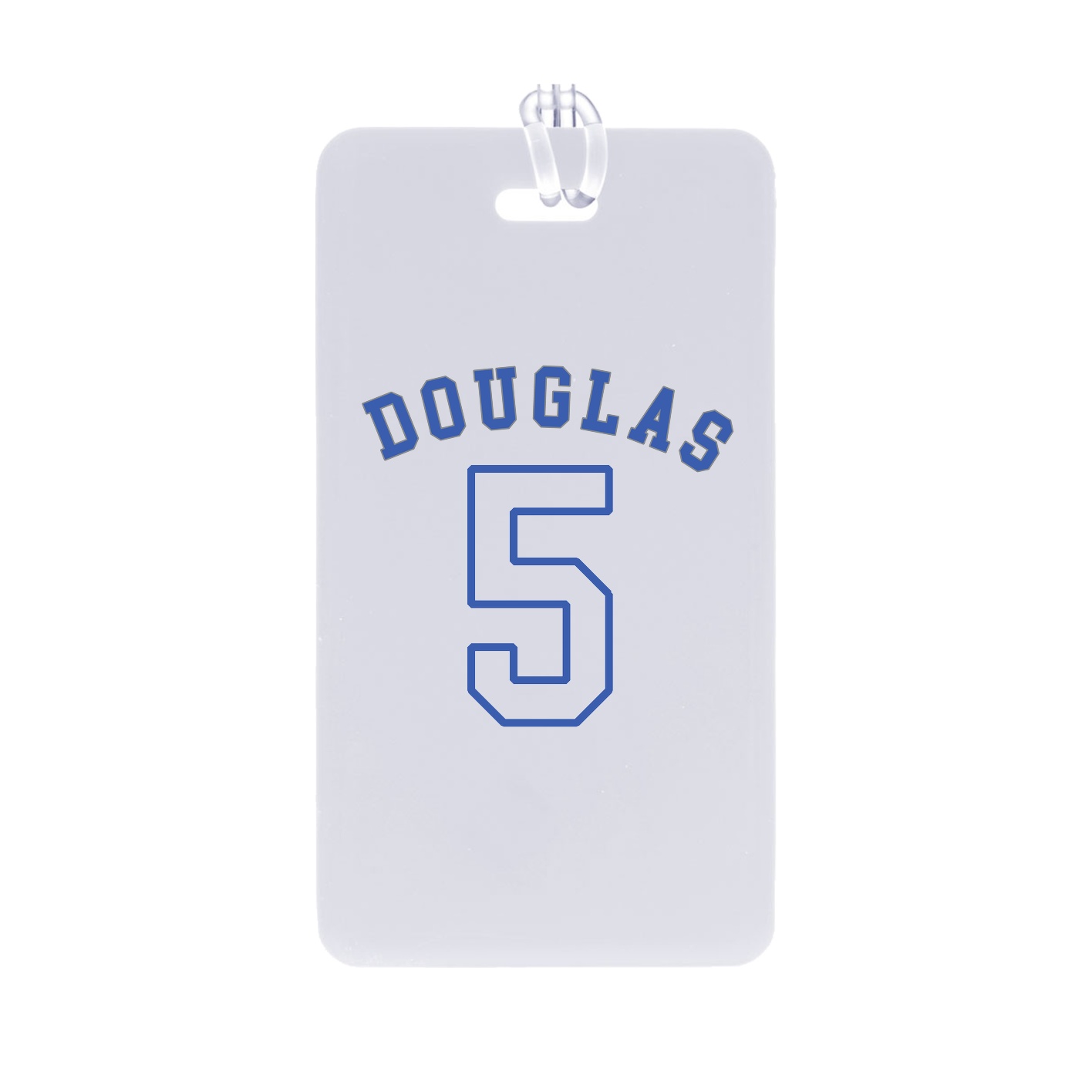 Bag Tag