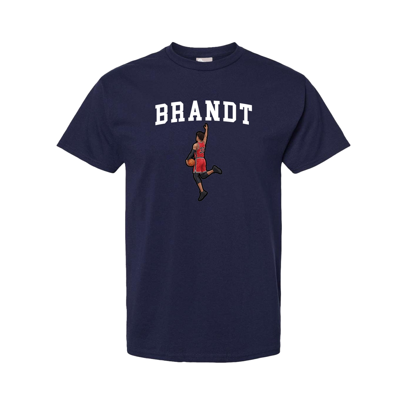 NIL Club Tee