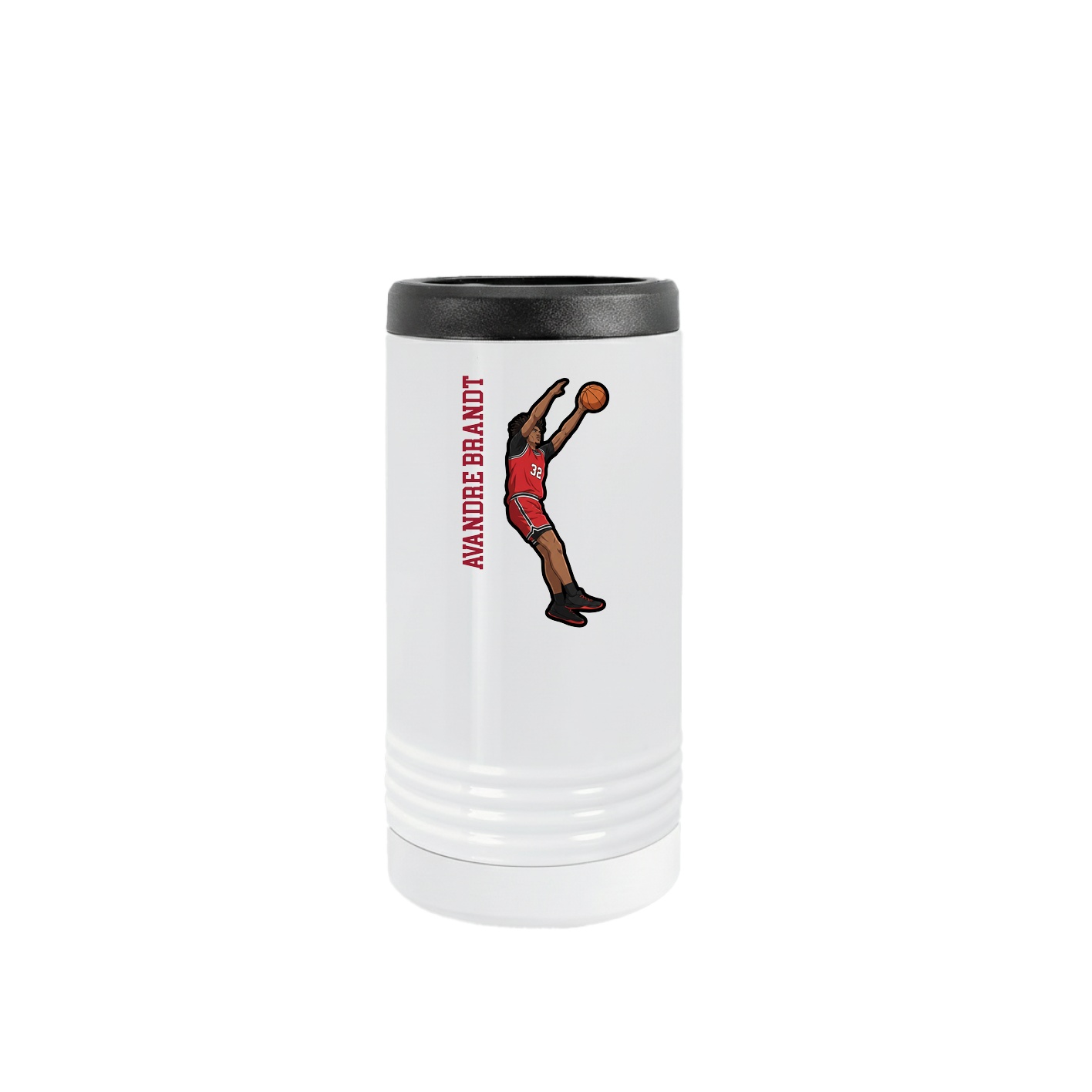Slim Beverage Holder