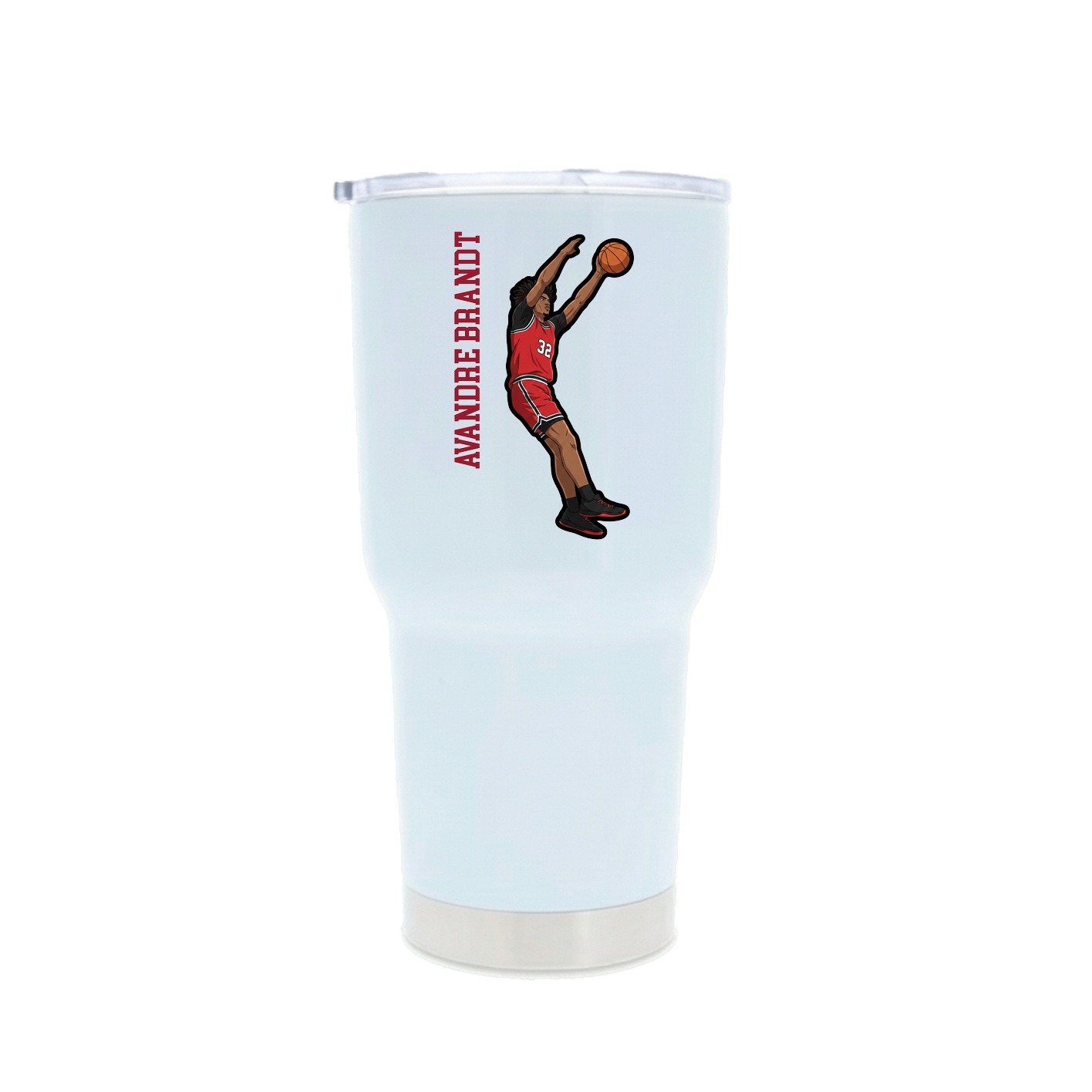 30oz Stainless Steel Tumbler