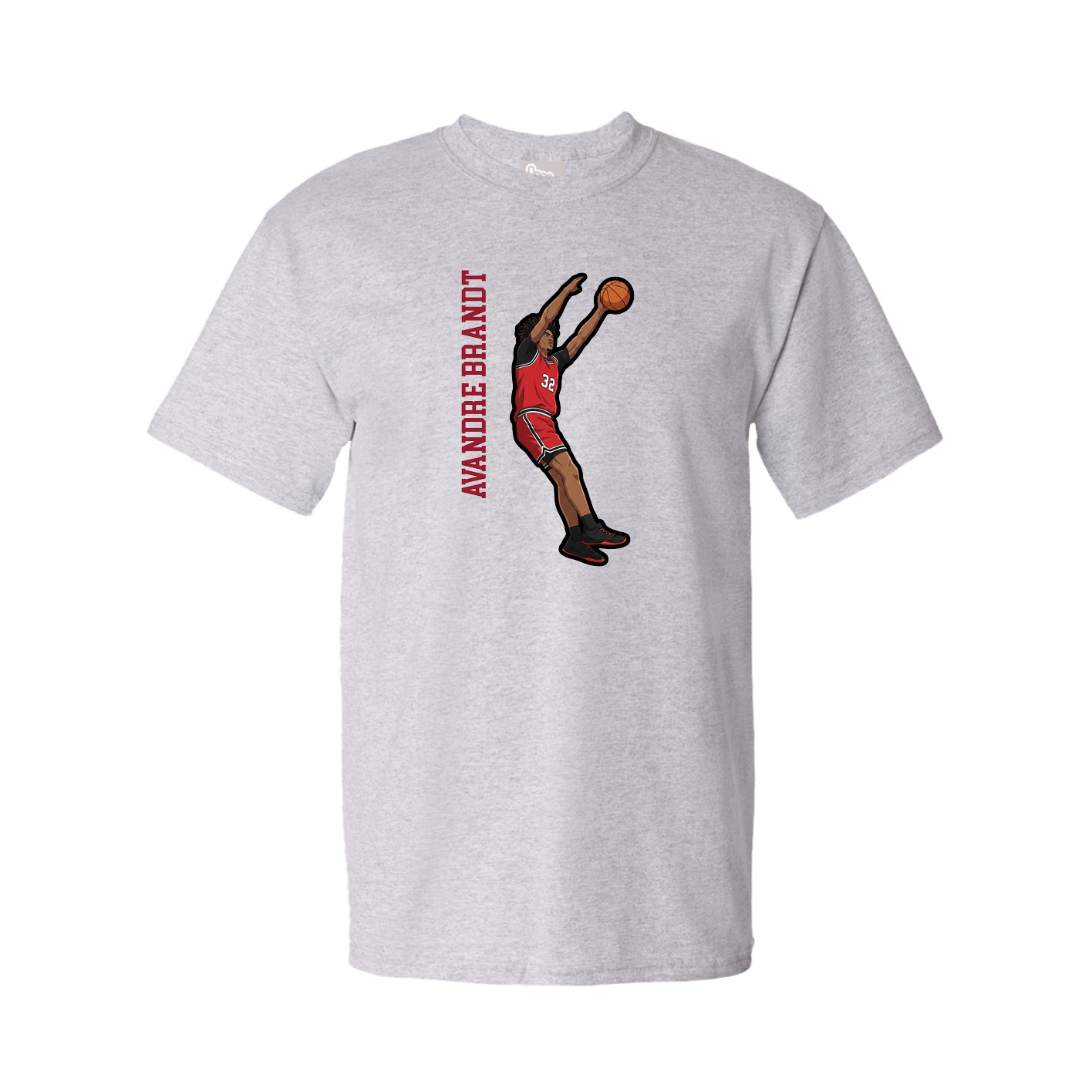 NIL Club Tee