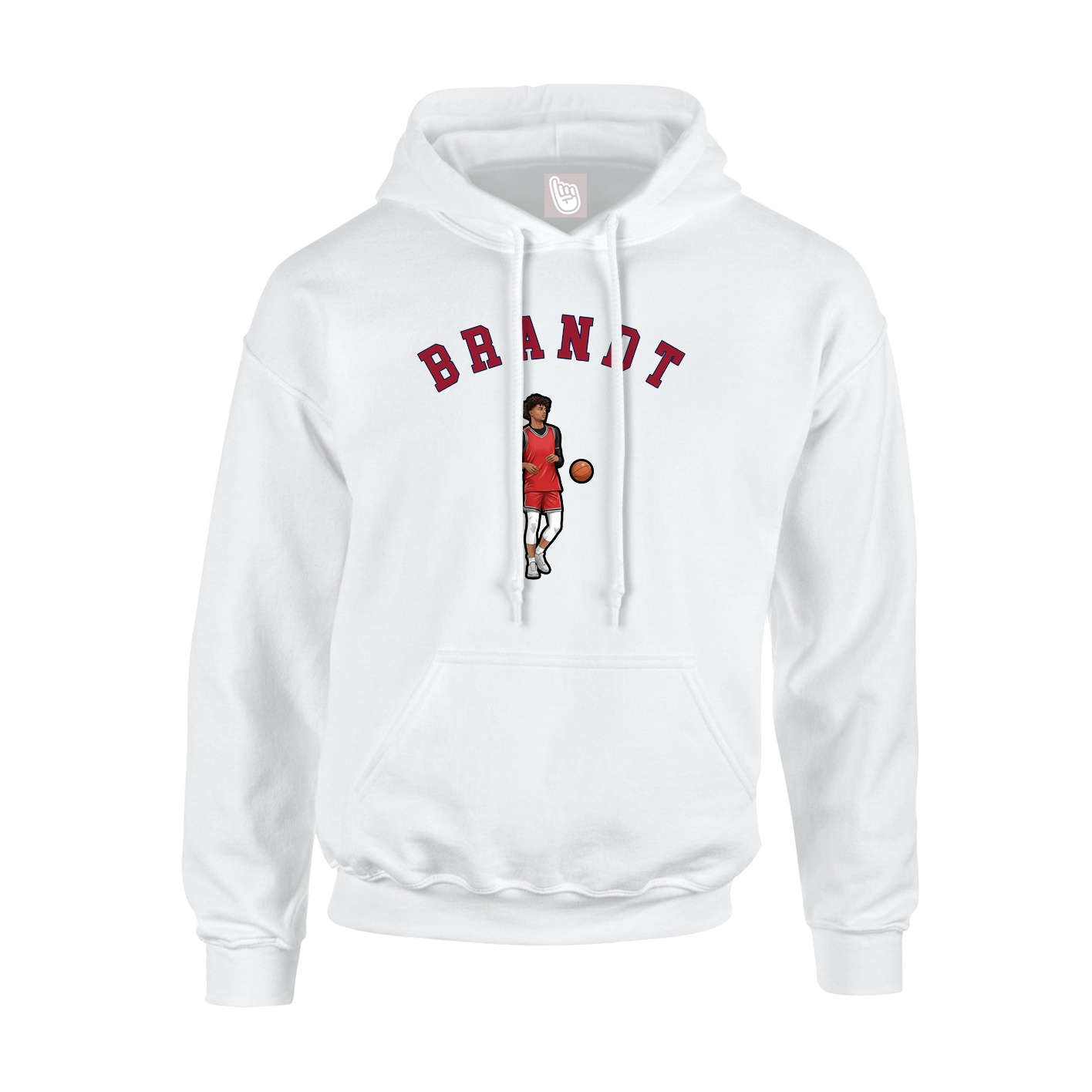NIL Club Youth Hoodie