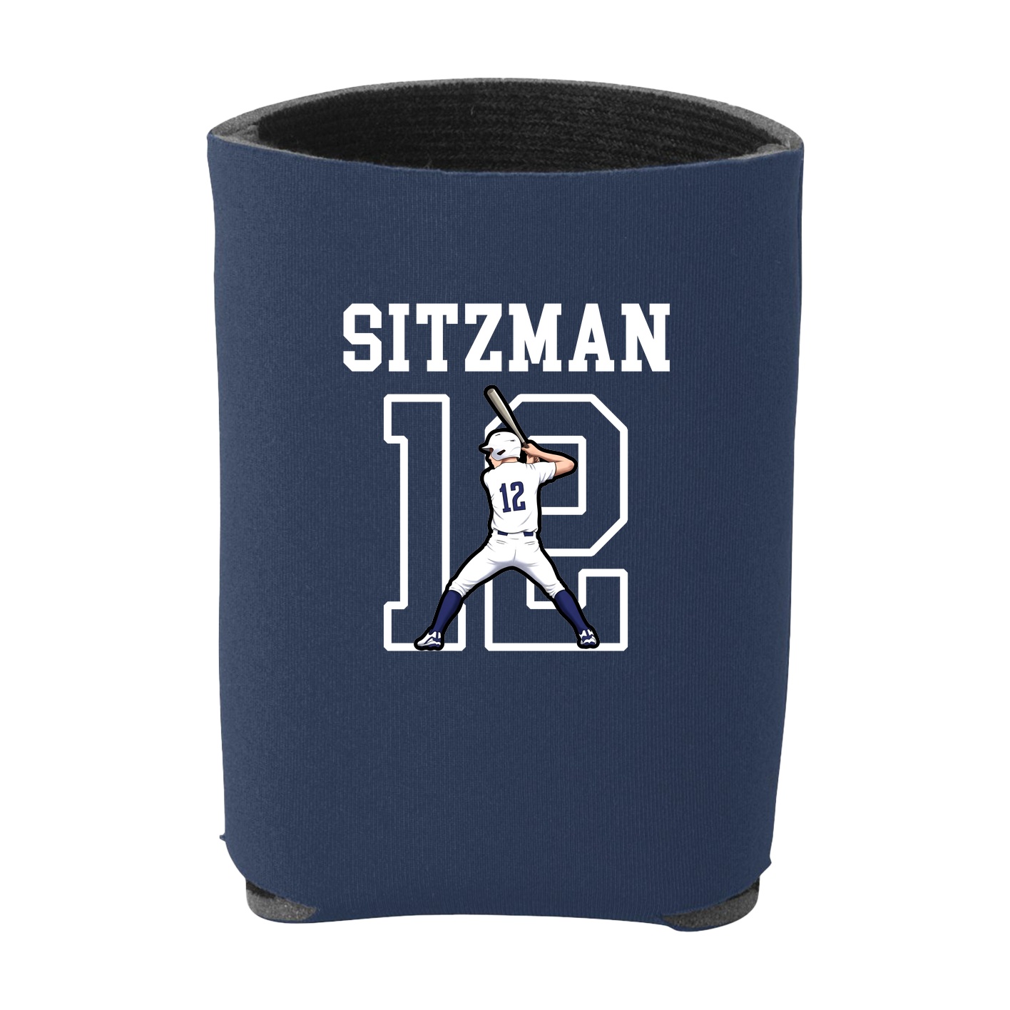 Can Holder — Shirsey in Navy