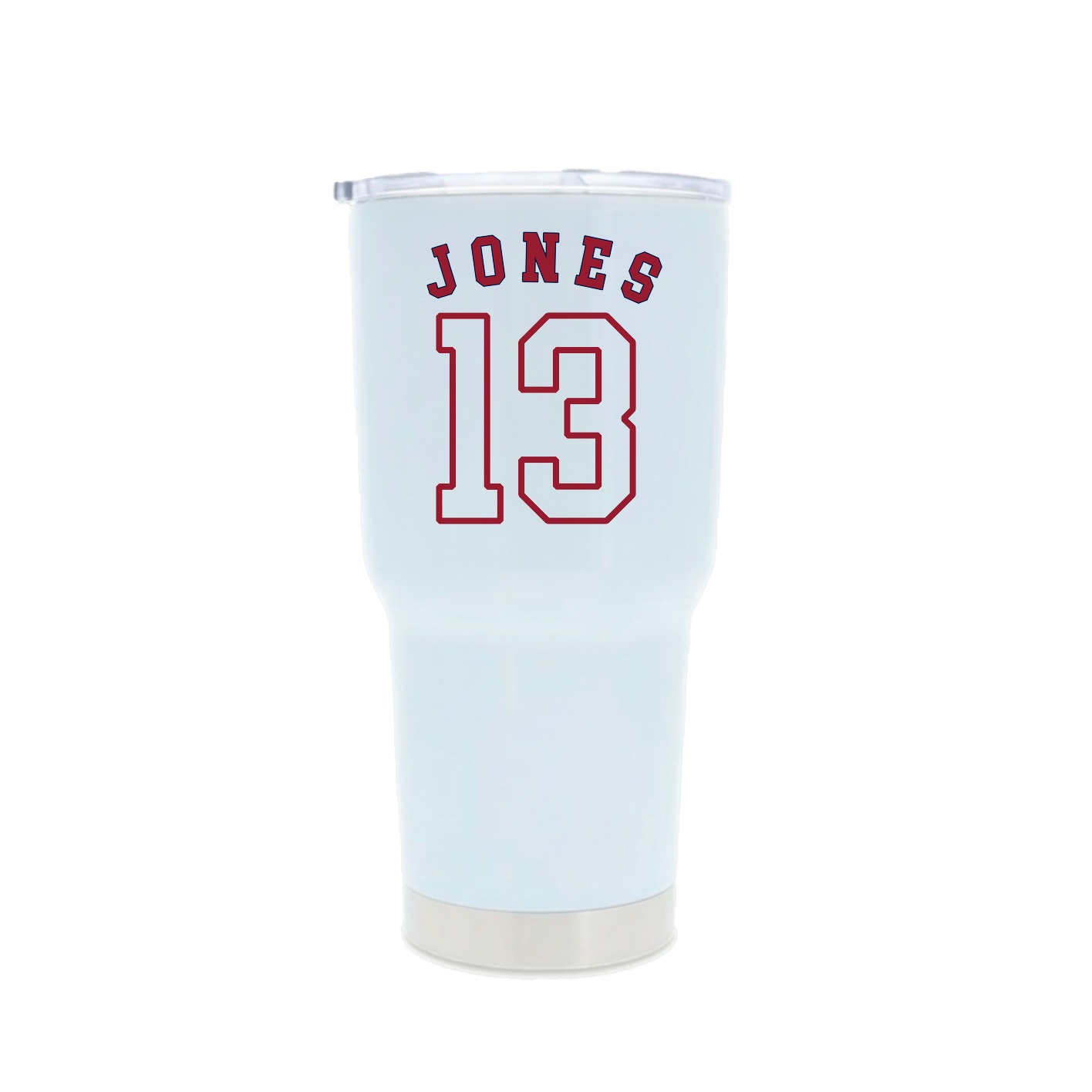 30oz Stainless Steel Tumbler