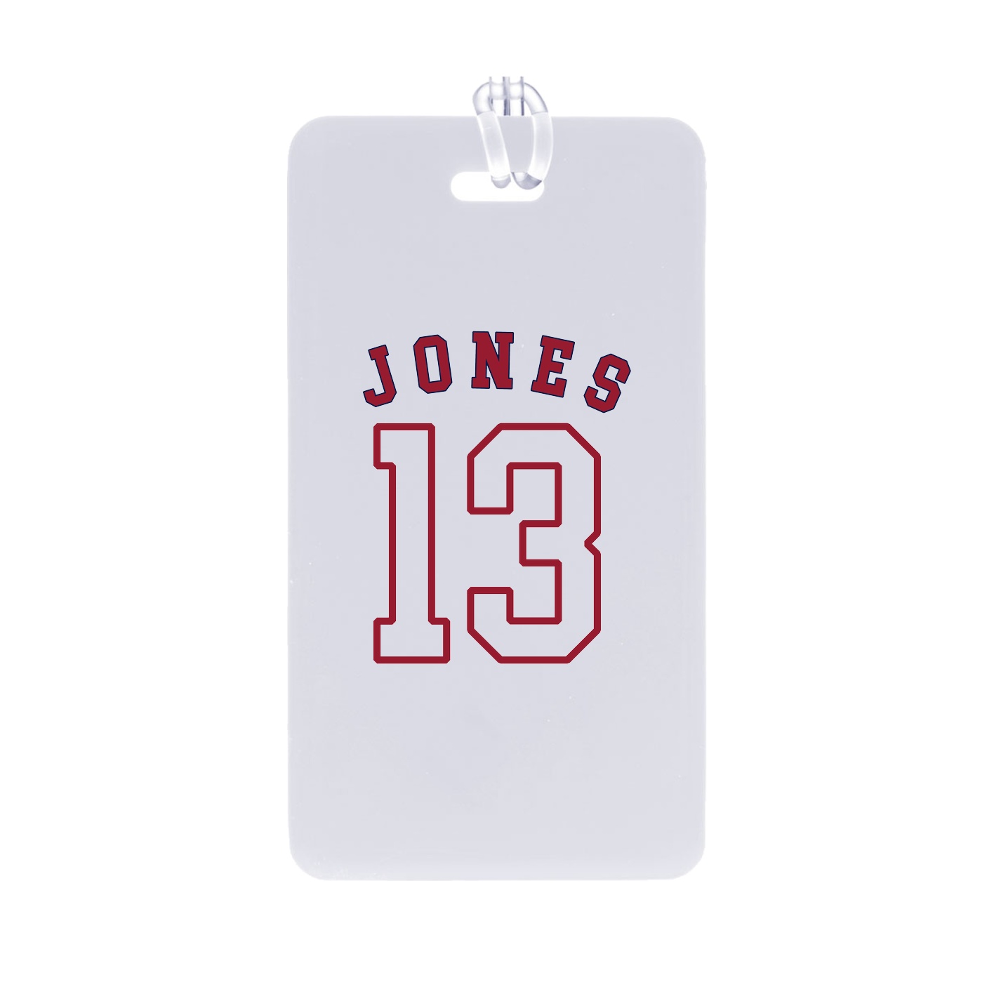 Bag Tag